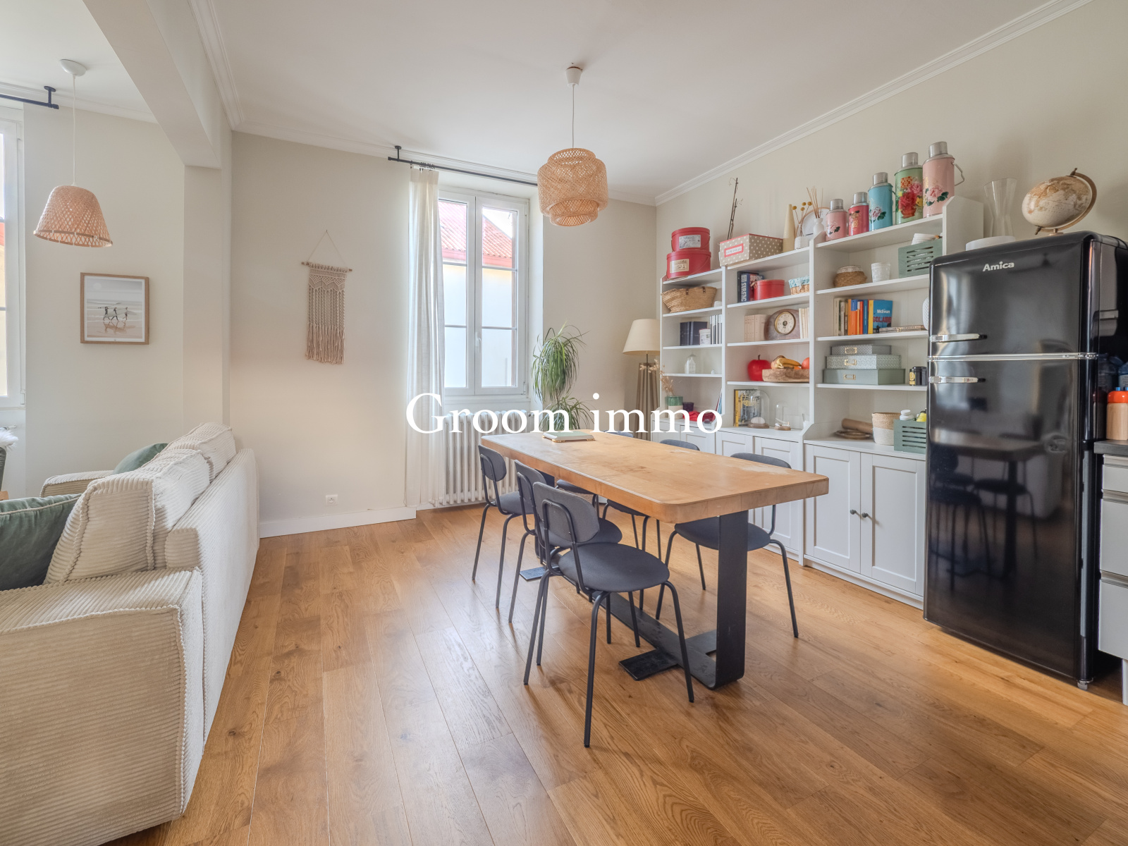 Image_3, Maison, Biarritz, ref : VMA10004519