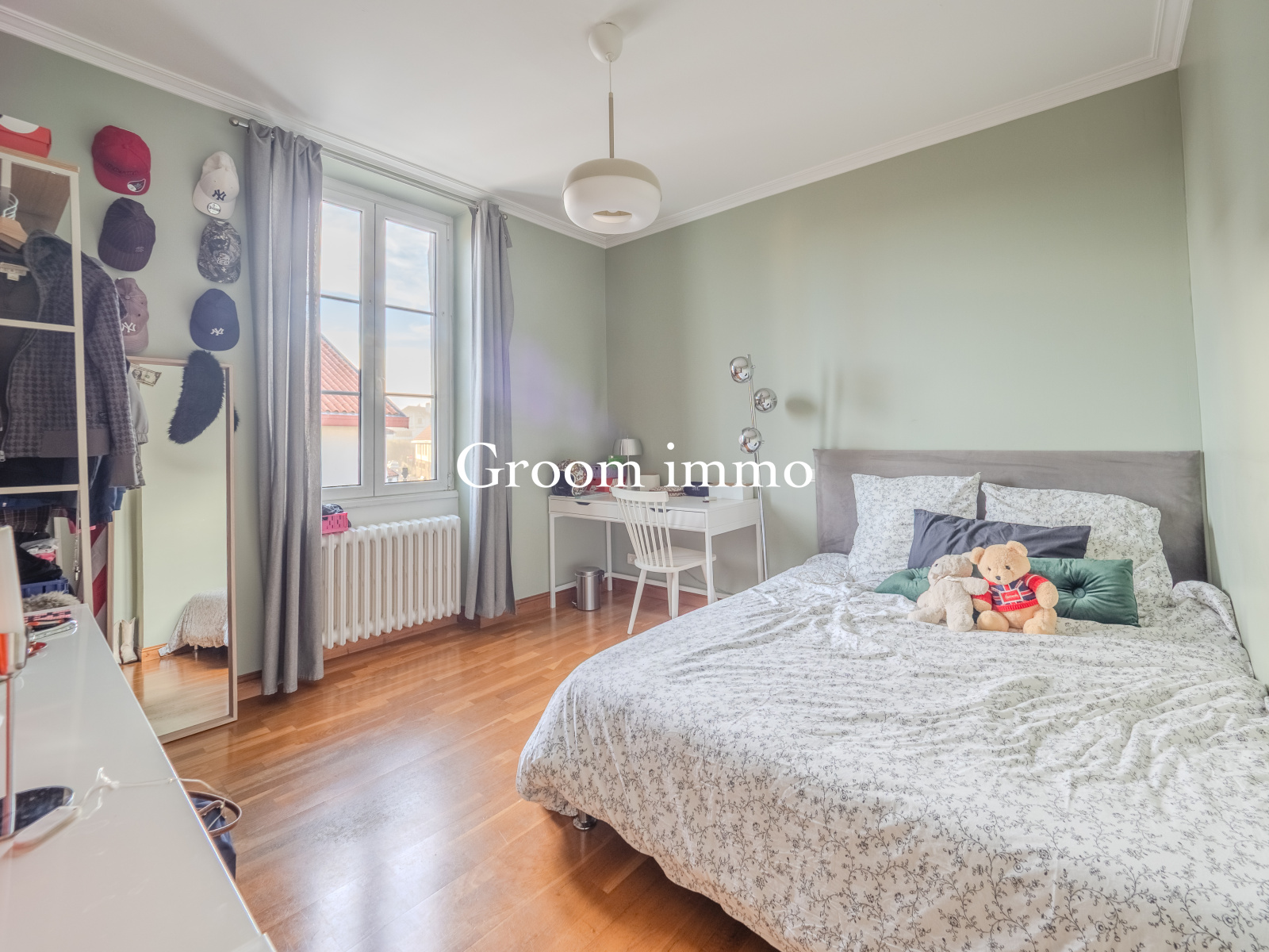 Image_5, Maison, Biarritz, ref : VMA10004519