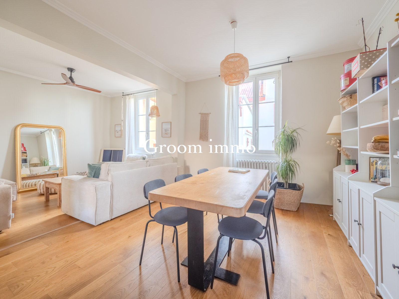 Image_2, Maison, Biarritz, ref : VMA10004519