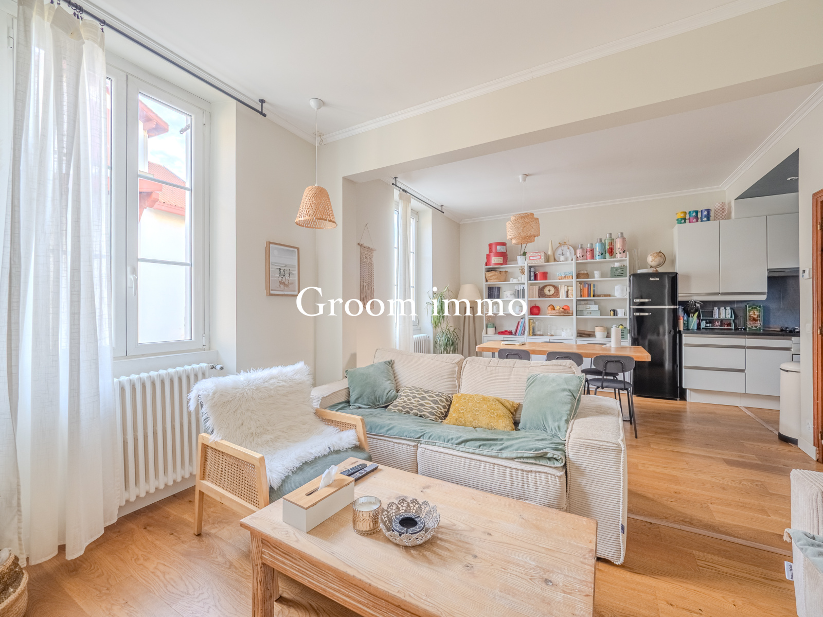 Image_1, Maison, Biarritz, ref : VMA10004519