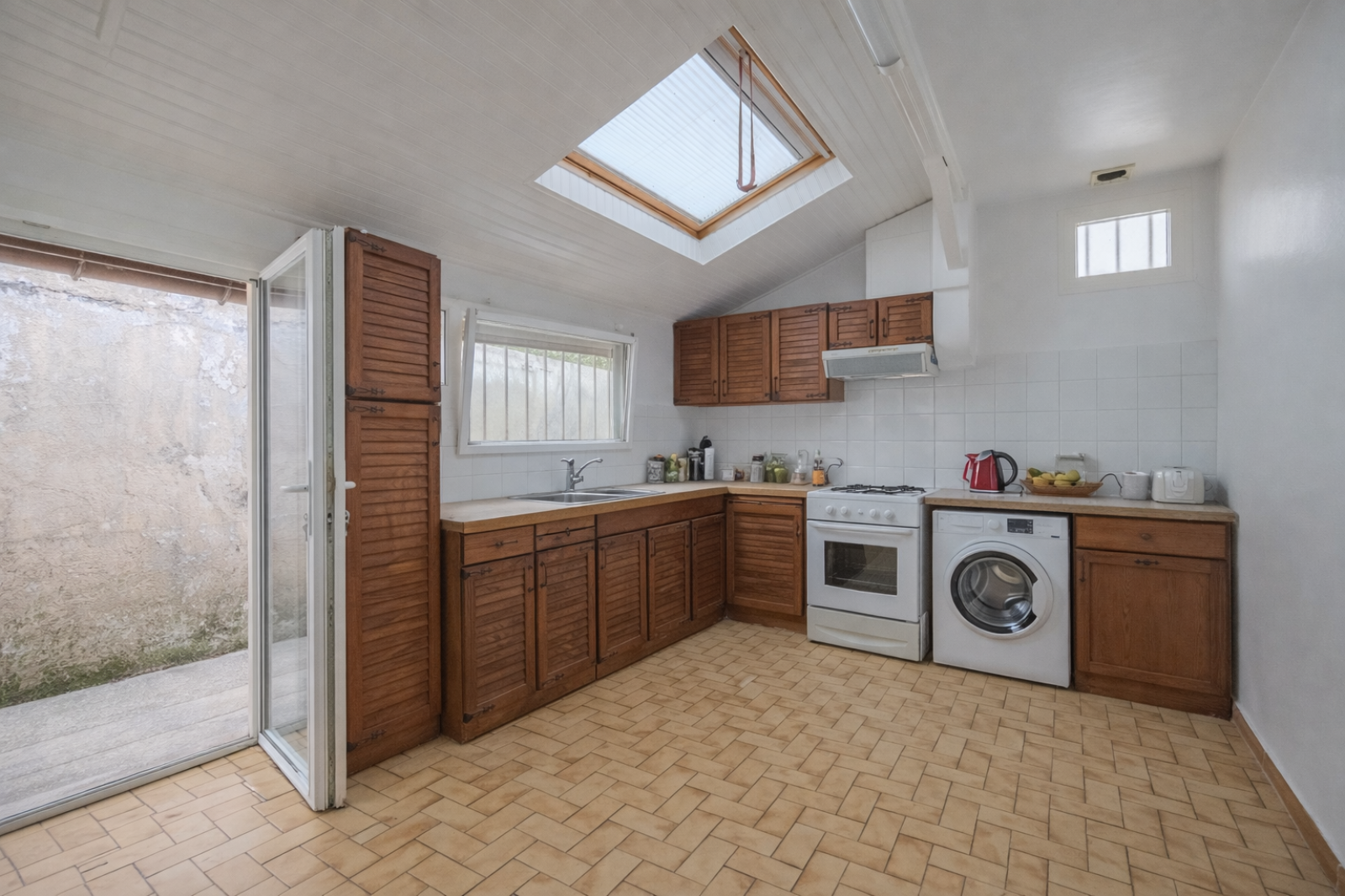 Image_6, Maison, Biarritz, ref :RL1338