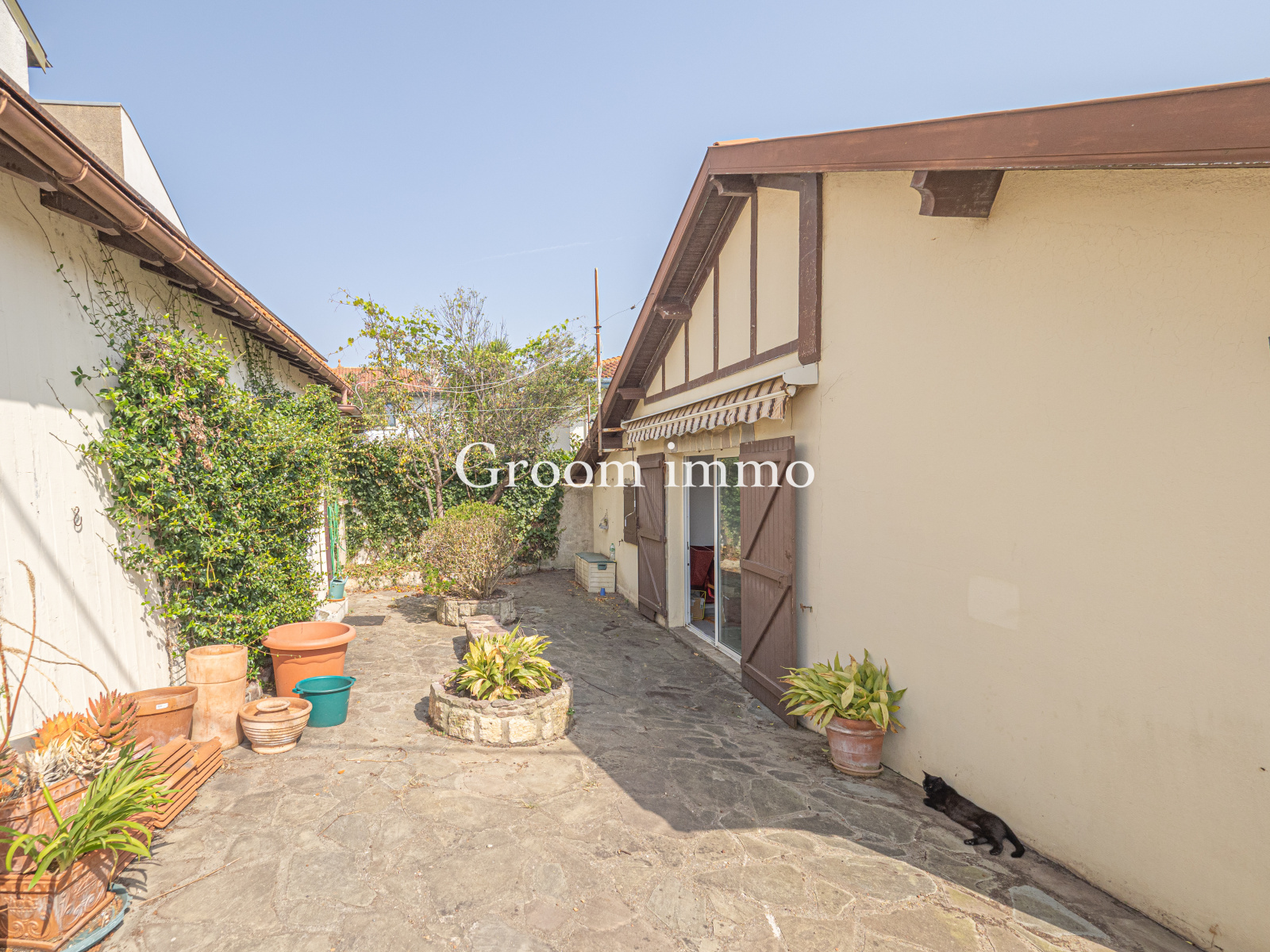 Image_2, Maison, Biarritz, ref :RL1338