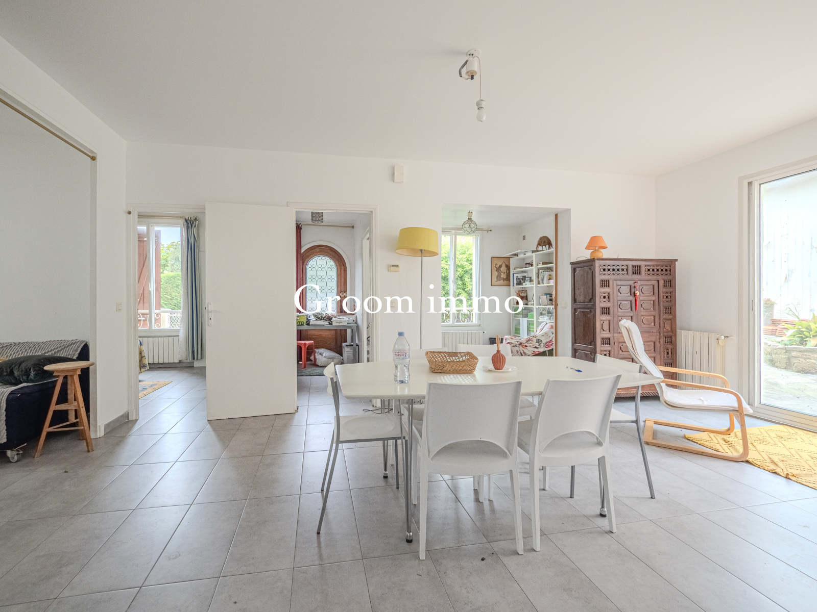Image_4, Maison, Biarritz, ref :RL1338