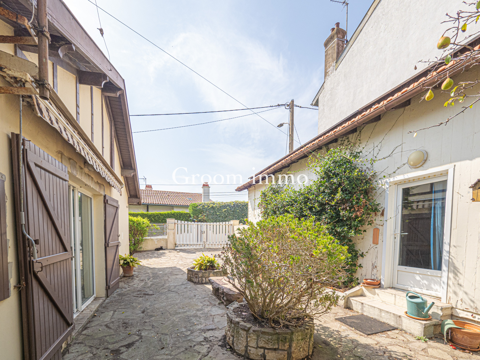 Image_2, Maison, Biarritz, ref :RL1338