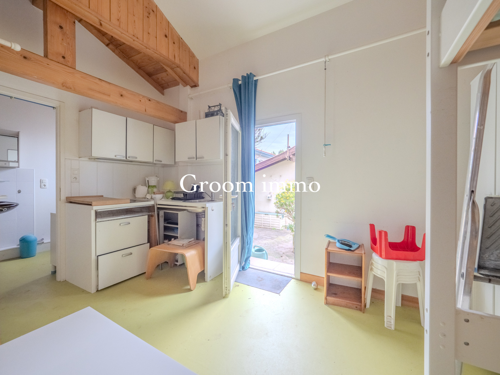 Image_5, Maison, Biarritz, ref :RL1338