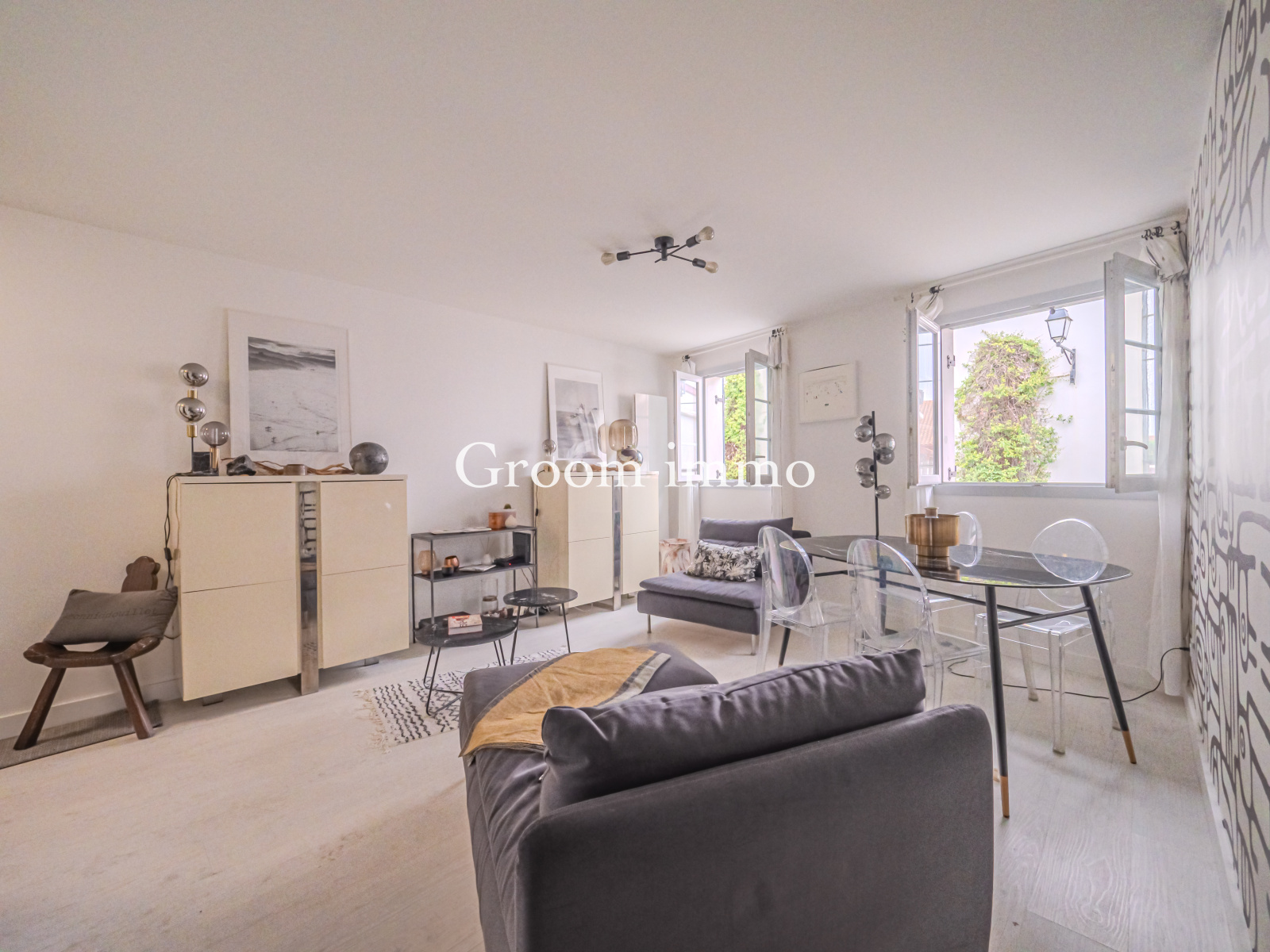 Image_1, Appartement, Guéthary, ref :RL1325