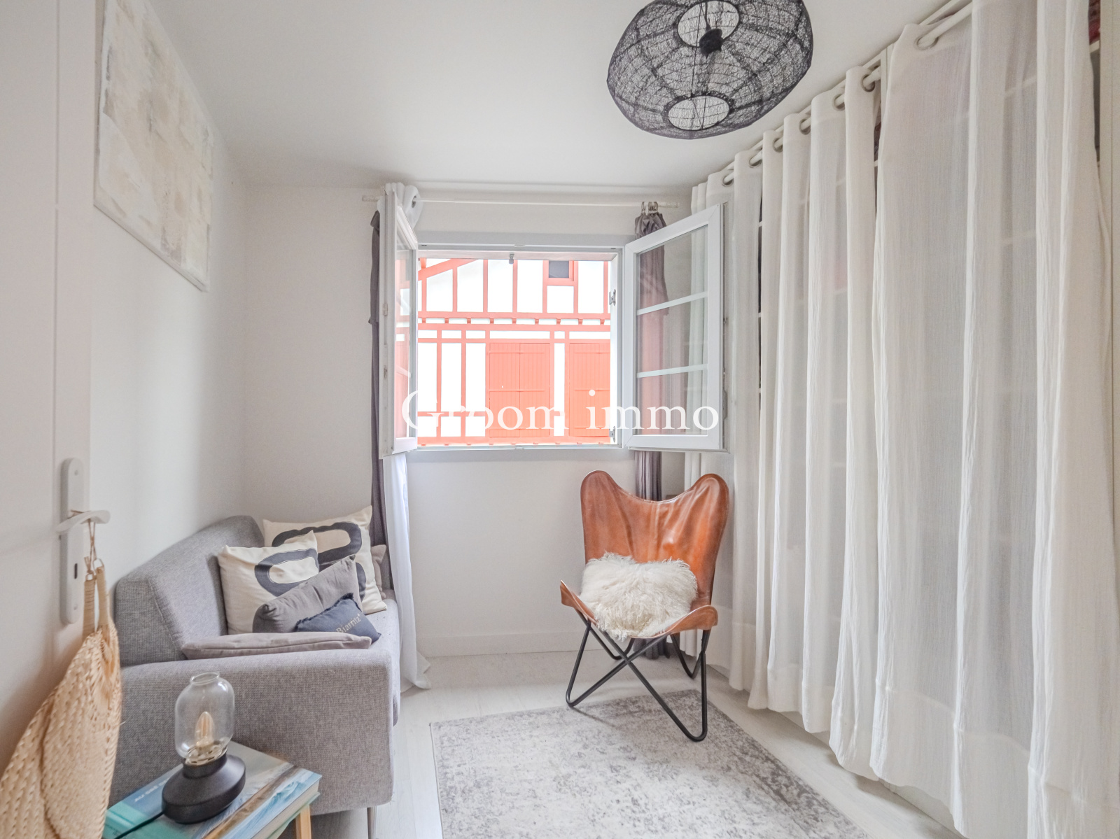 Image_5, Appartement, Guéthary, ref :RL1325