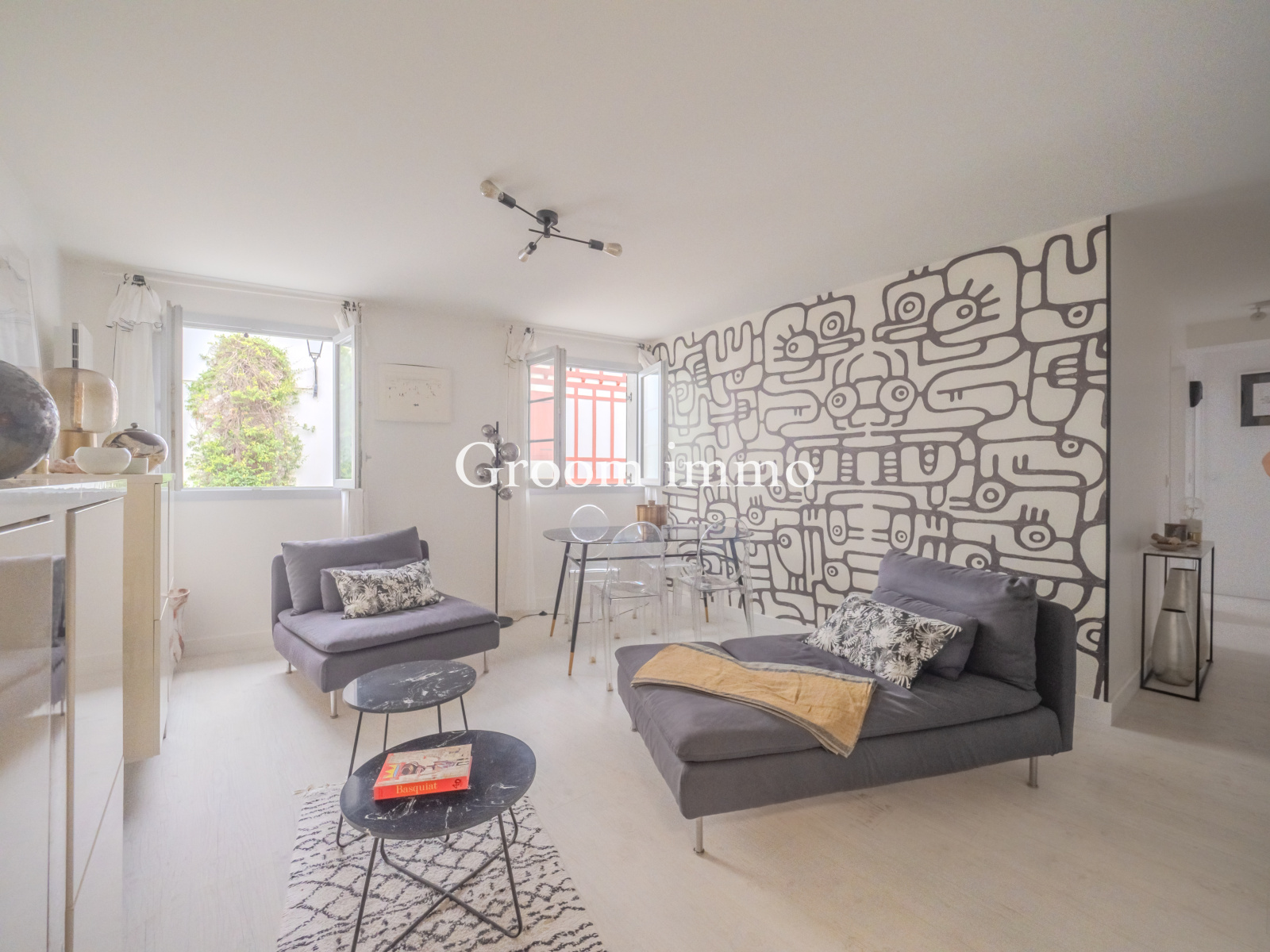 Image_2, Appartement, Guéthary, ref :RL1325