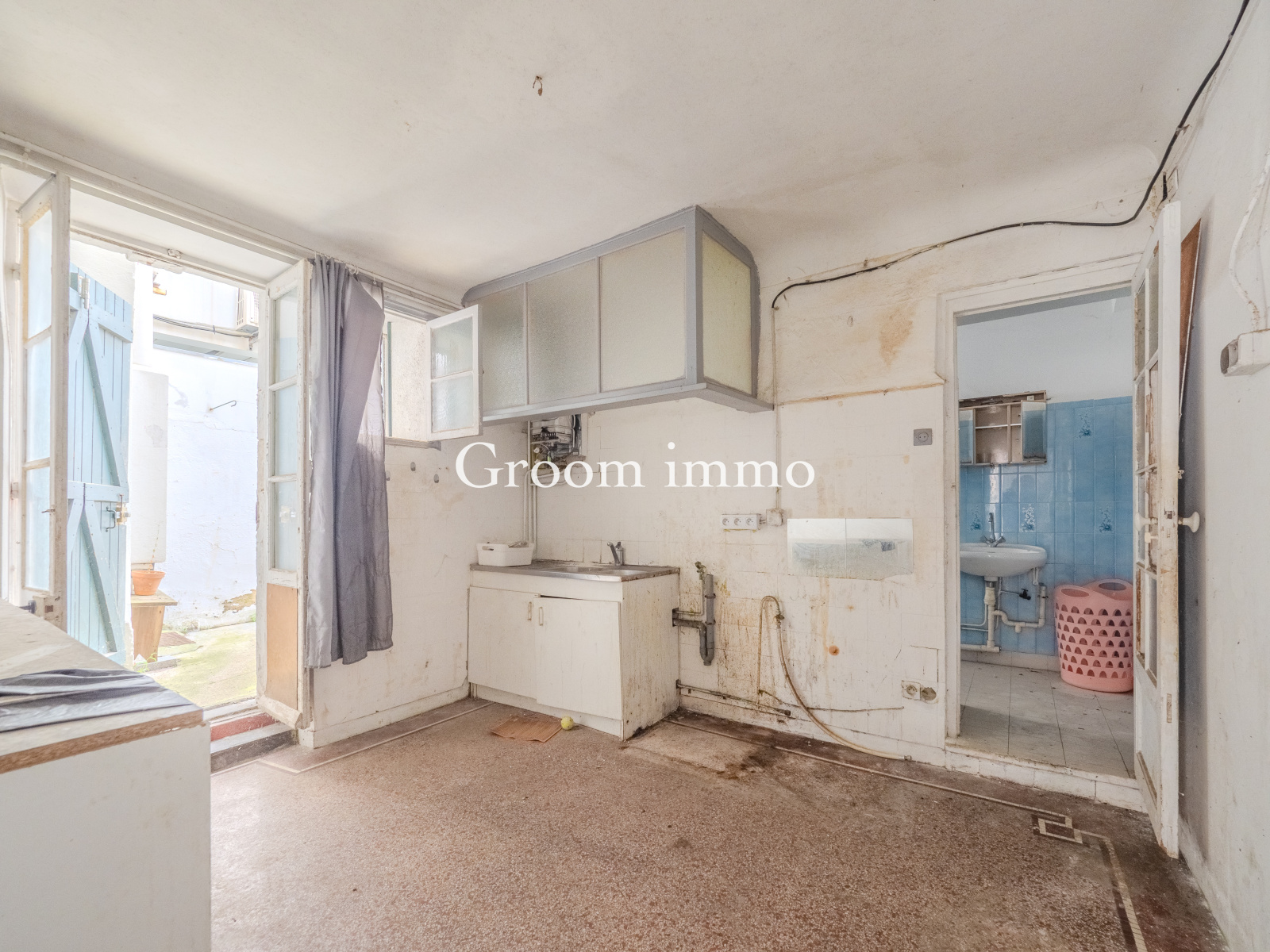 Image_4, Appartement, Biarritz, ref :DL1330