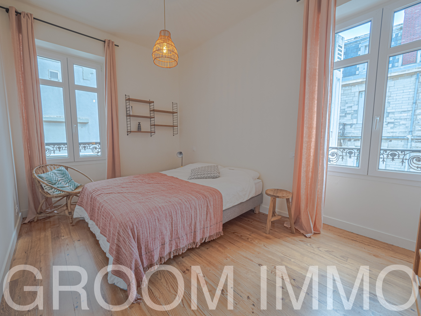 Image_8, Appartement, Biarritz, ref :1115