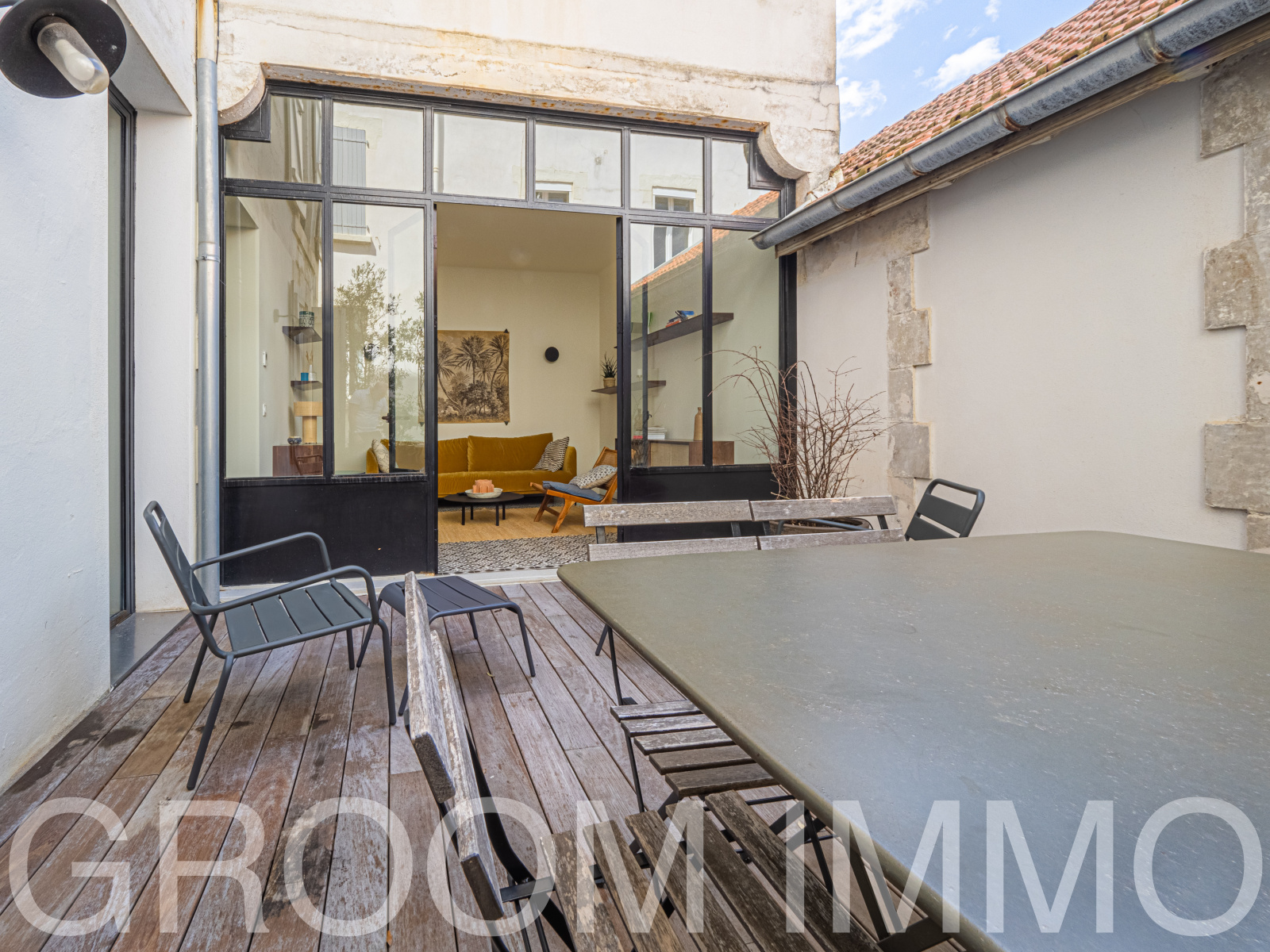 Image_1, Appartement, Biarritz, ref :1115