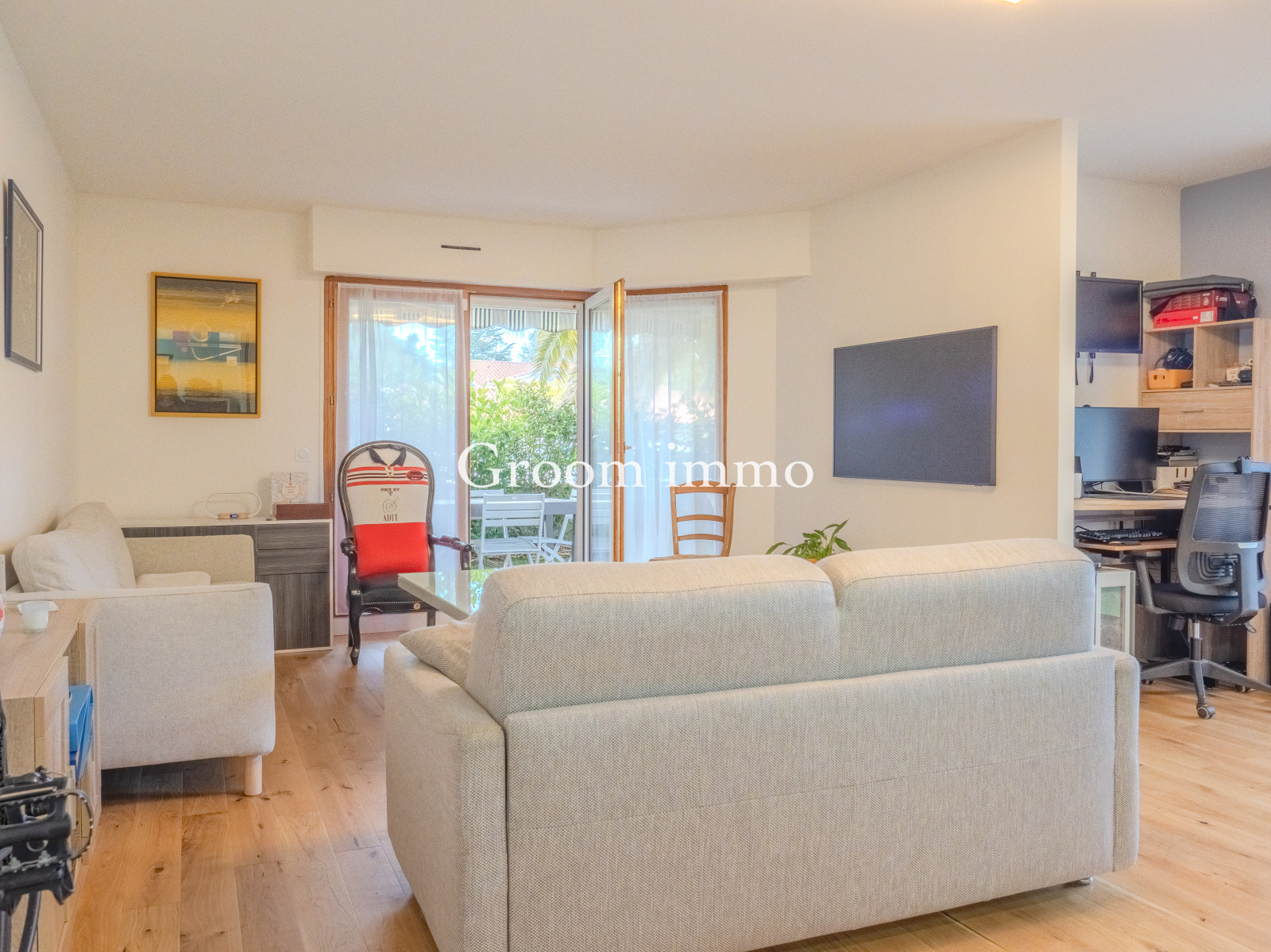 Image_3, Appartement, Anglet, ref :1254