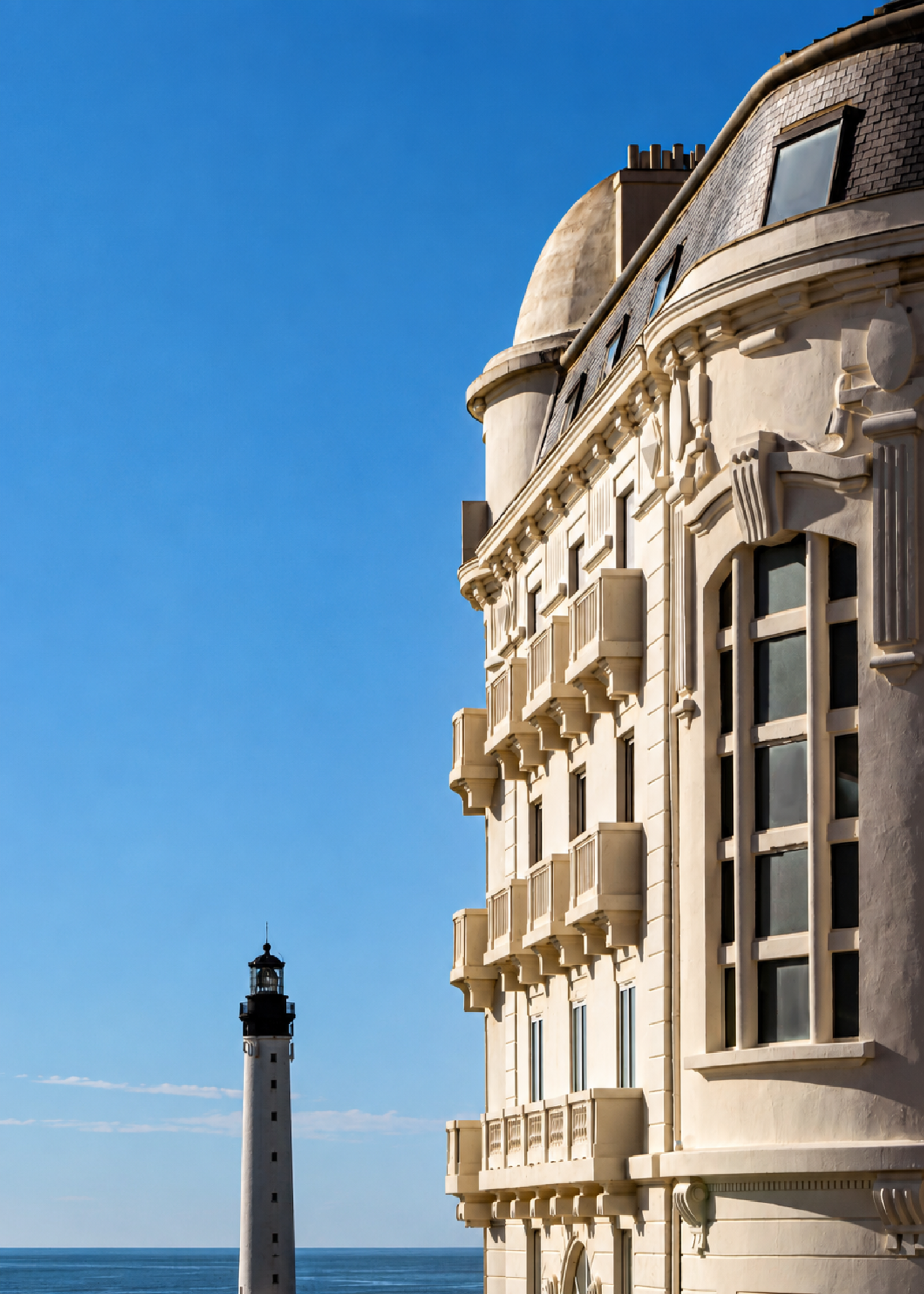 Image_1, Appartement, Biarritz, ref : V10004625