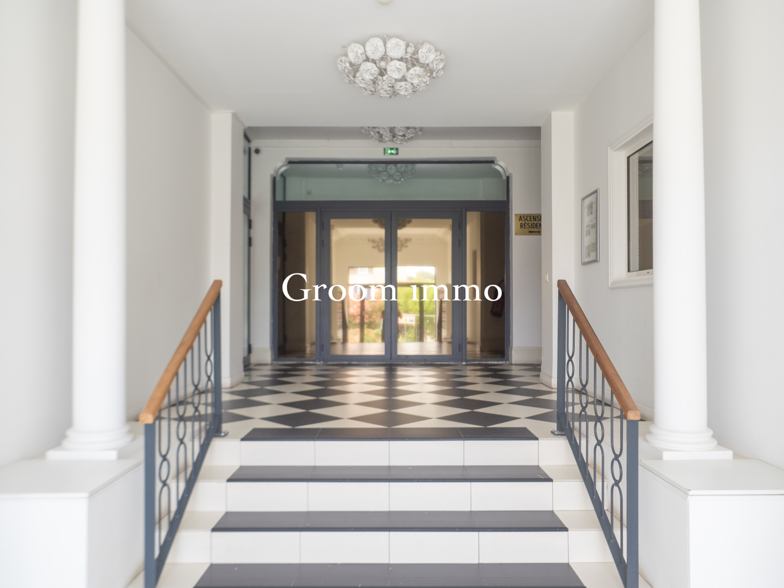 Image_2, Appartement, Biarritz, ref : V10004625