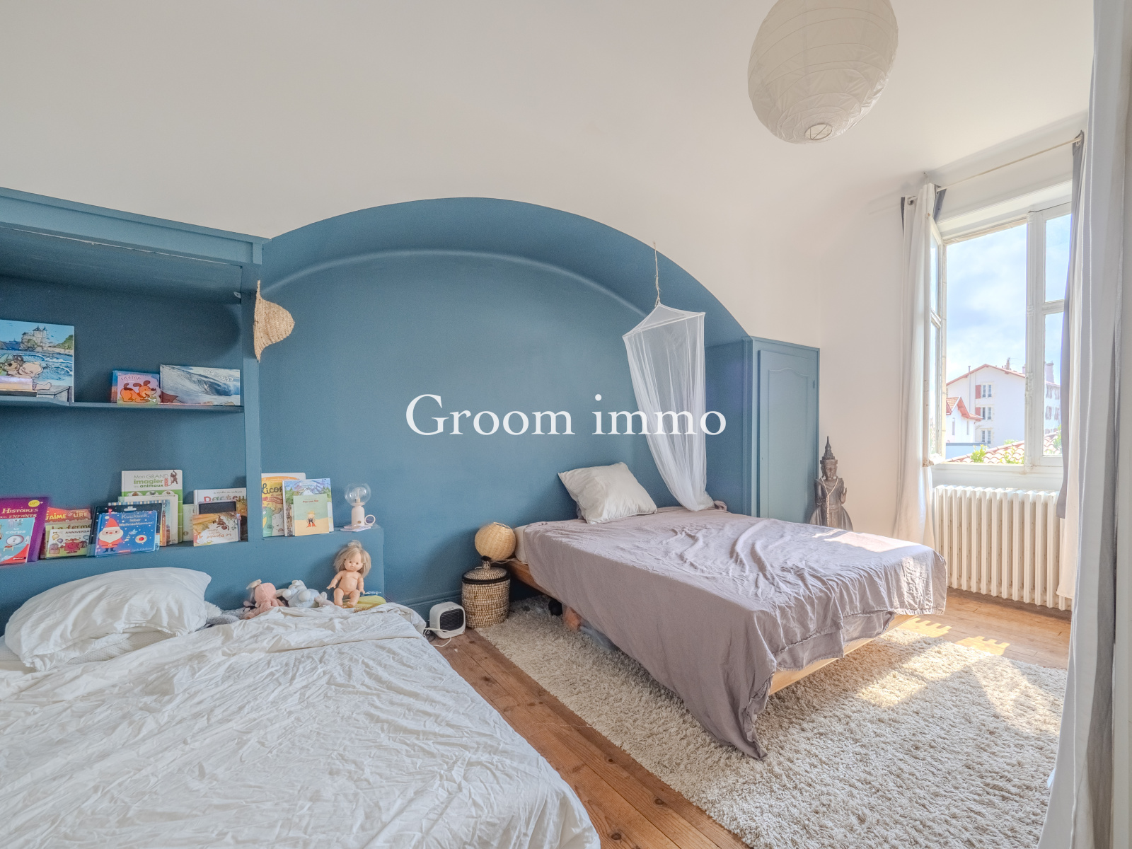 Image_5, Appartement, Biarritz, ref :DL1328
