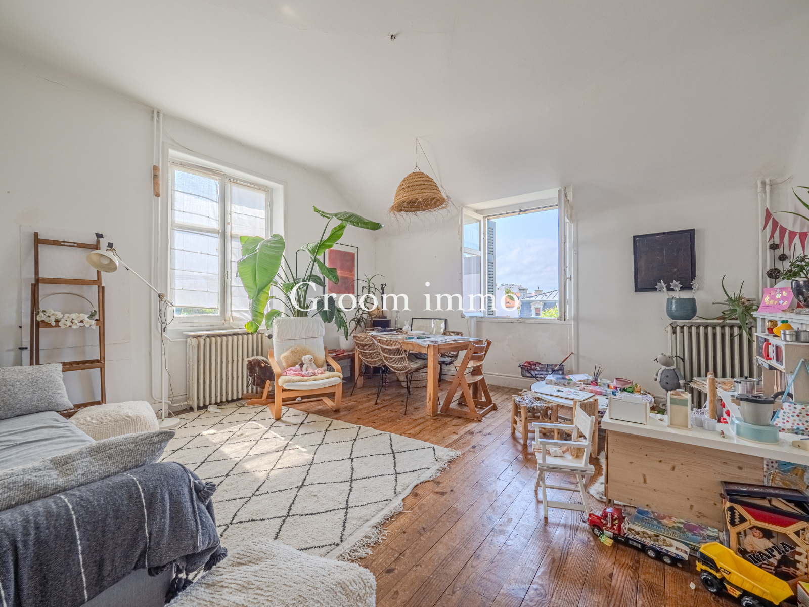 Image_4, Appartement, Biarritz, ref :DL1328