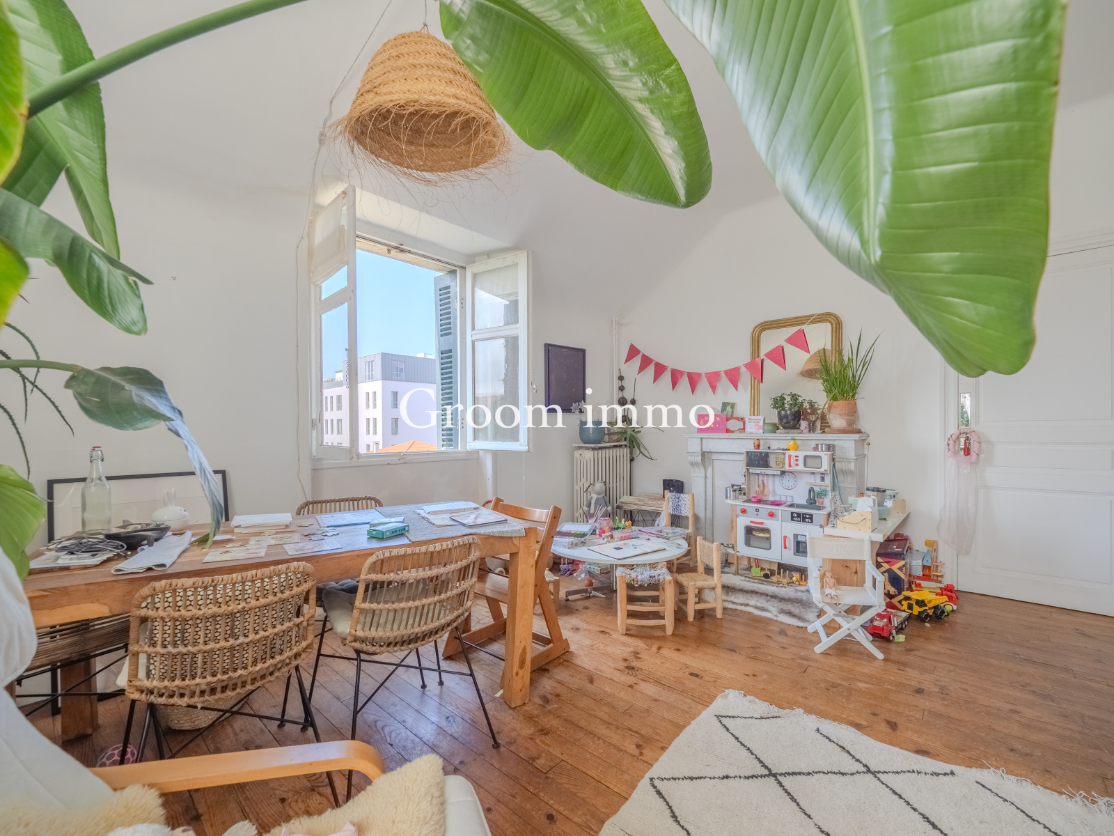 Image_3, Appartement, Biarritz, ref :DL1328