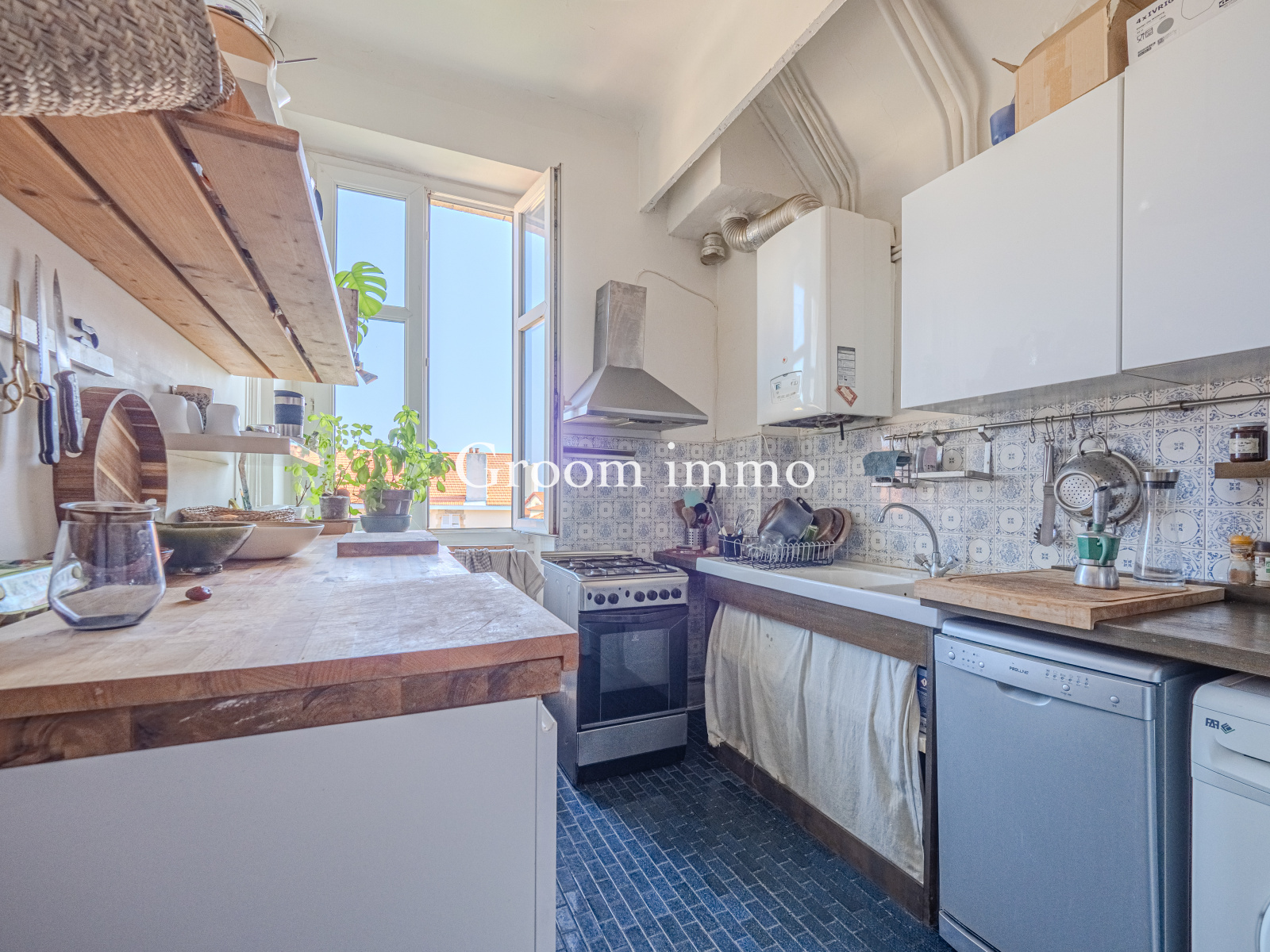 Image_4, Appartement, Biarritz, ref :DL1328