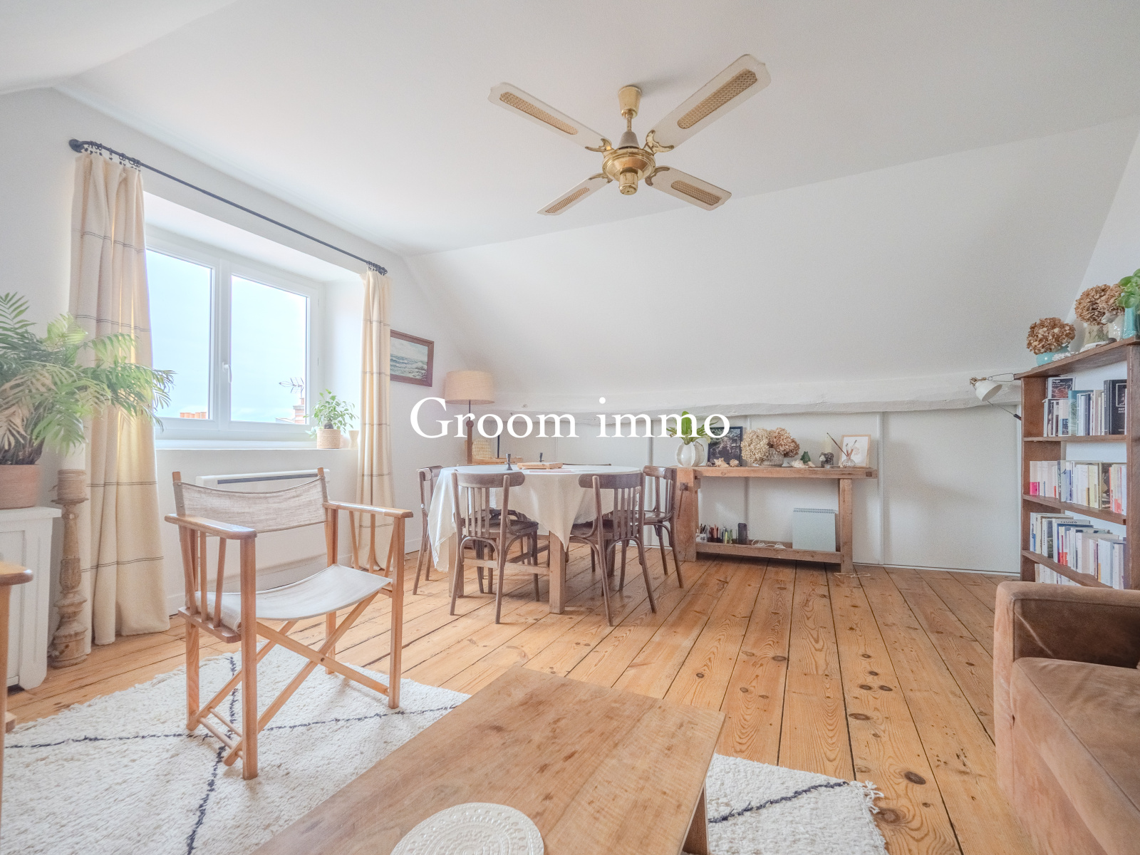 Image_3, Appartement, Biarritz, ref :LAV210004612