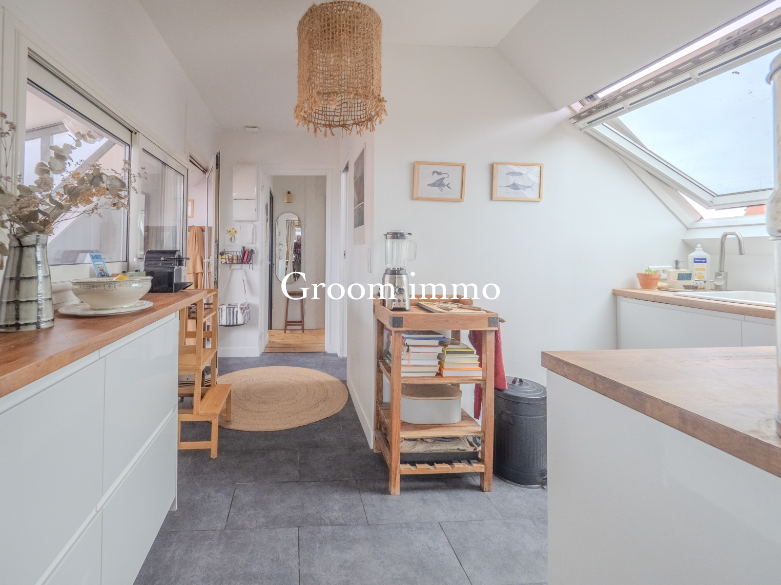 Image_4, Appartement, Biarritz, ref :LAV210004612