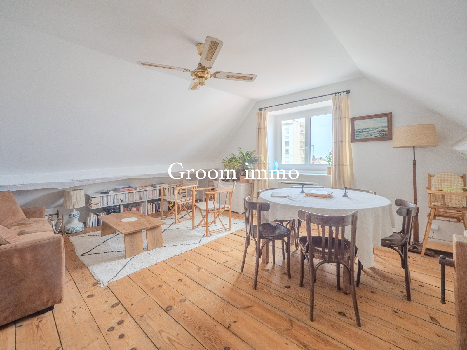 Image_2, Appartement, Biarritz, ref :LAV210004612