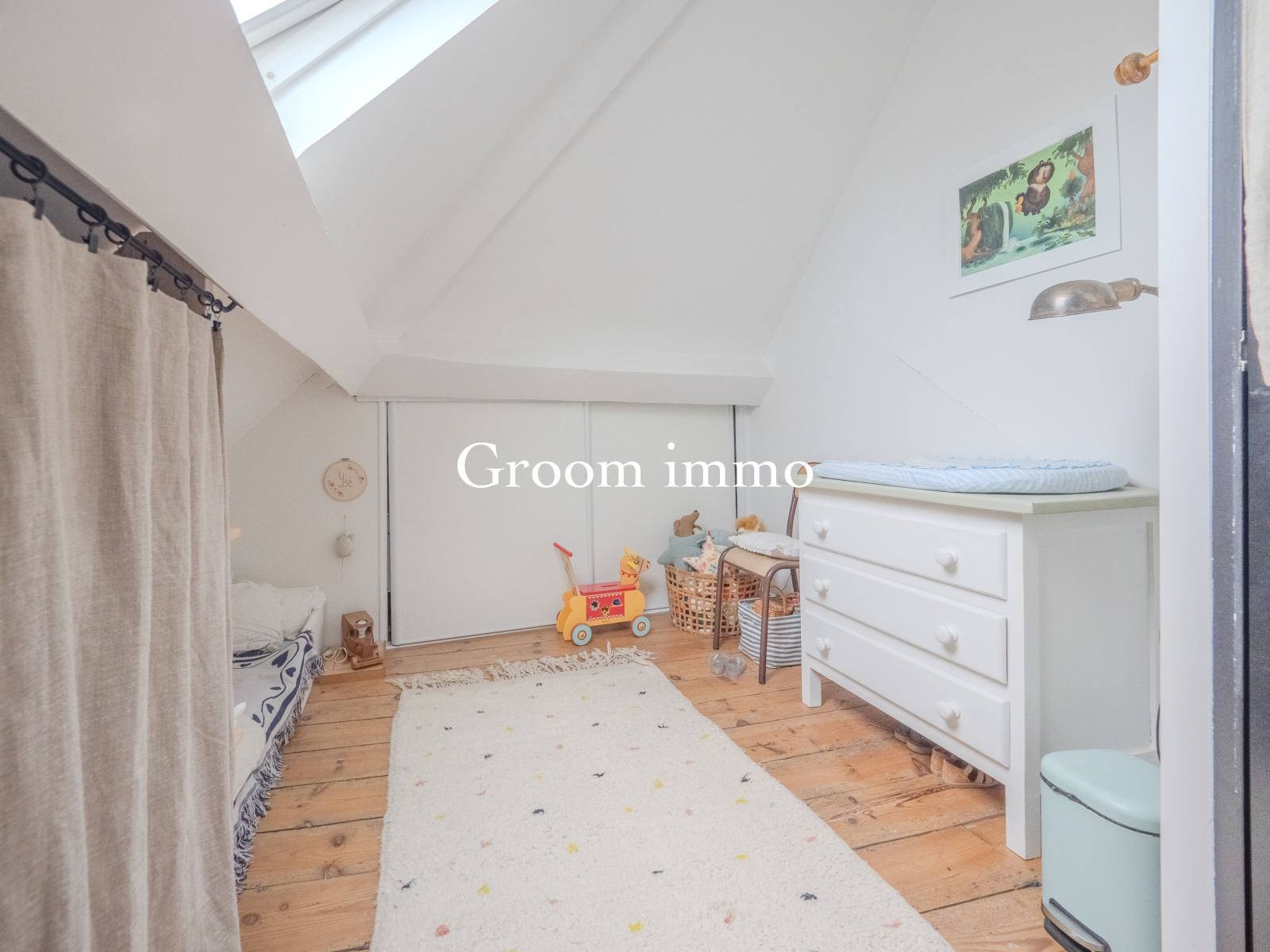 Image_6, Appartement, Biarritz, ref :LAV210004612