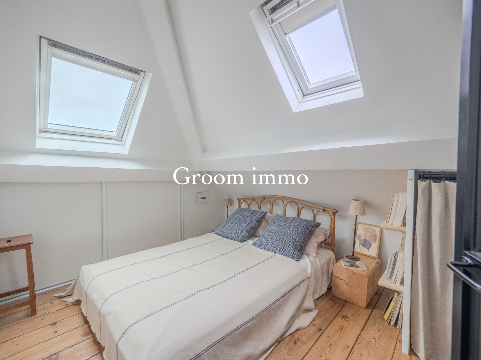 Image_5, Appartement, Biarritz, ref :LAV210004612