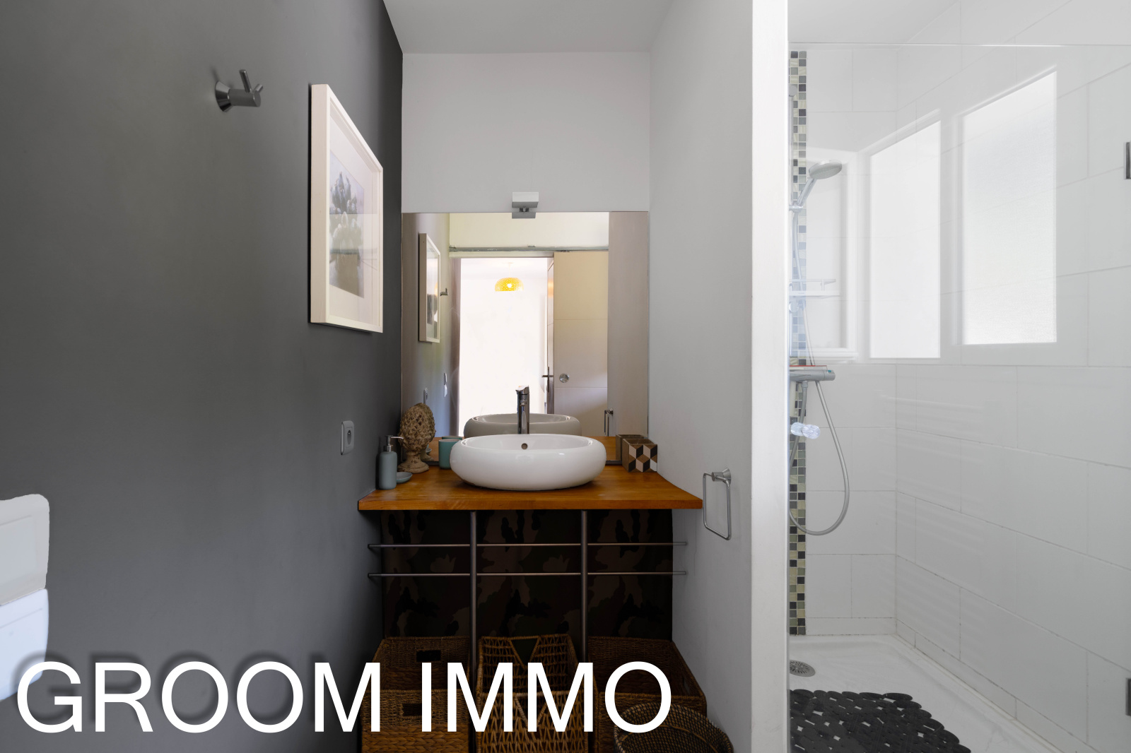 Image_9, Maison, Arcangues, ref :83