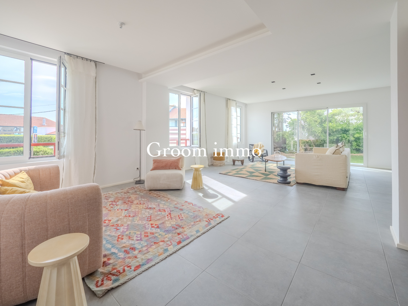 Image_11, Maison, Biarritz, ref : VMA10004249