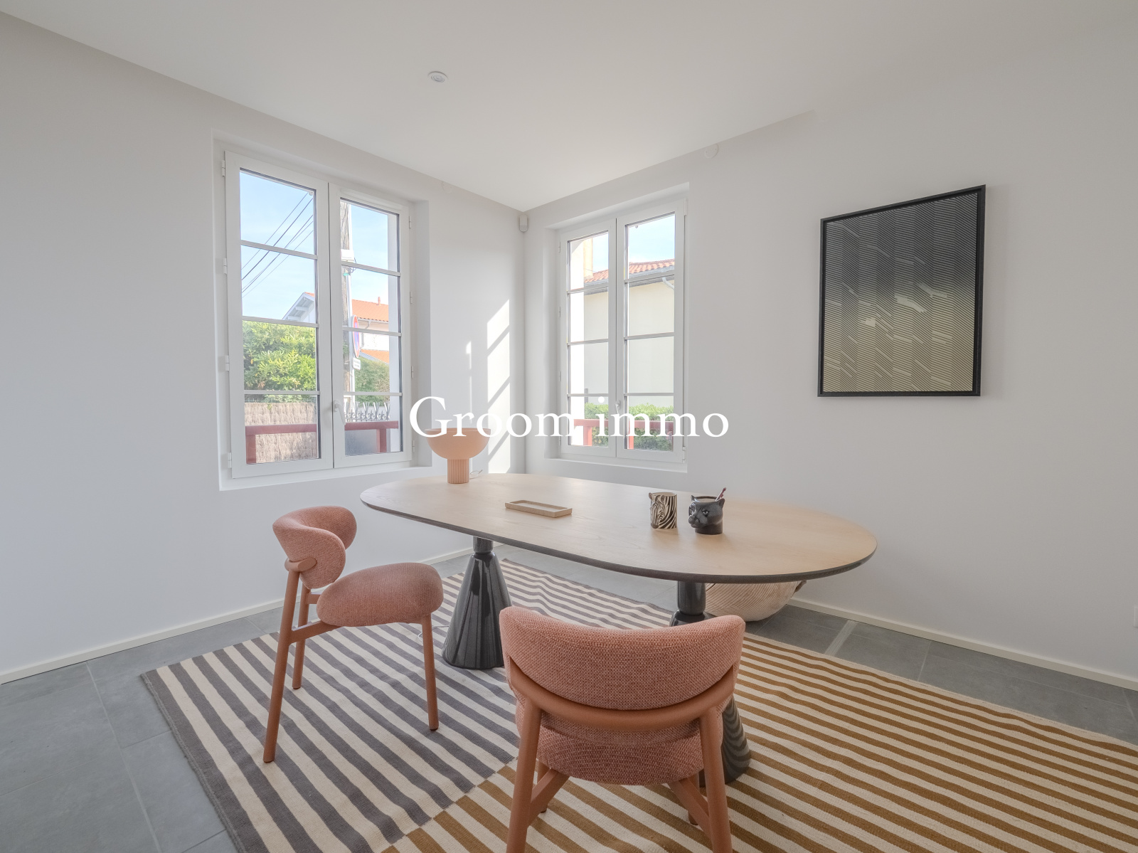Image_11, Maison, Biarritz, ref : VMA10004249