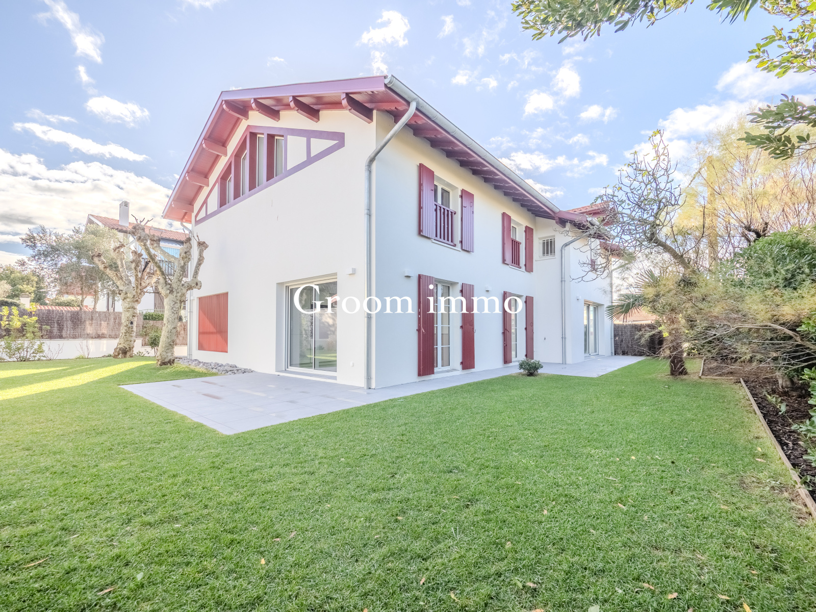 Image_2, Maison, Biarritz, ref : VMA10004249