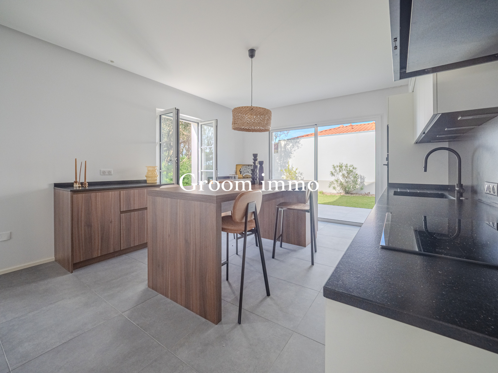 Image_10, Maison, Biarritz, ref : VMA10004249