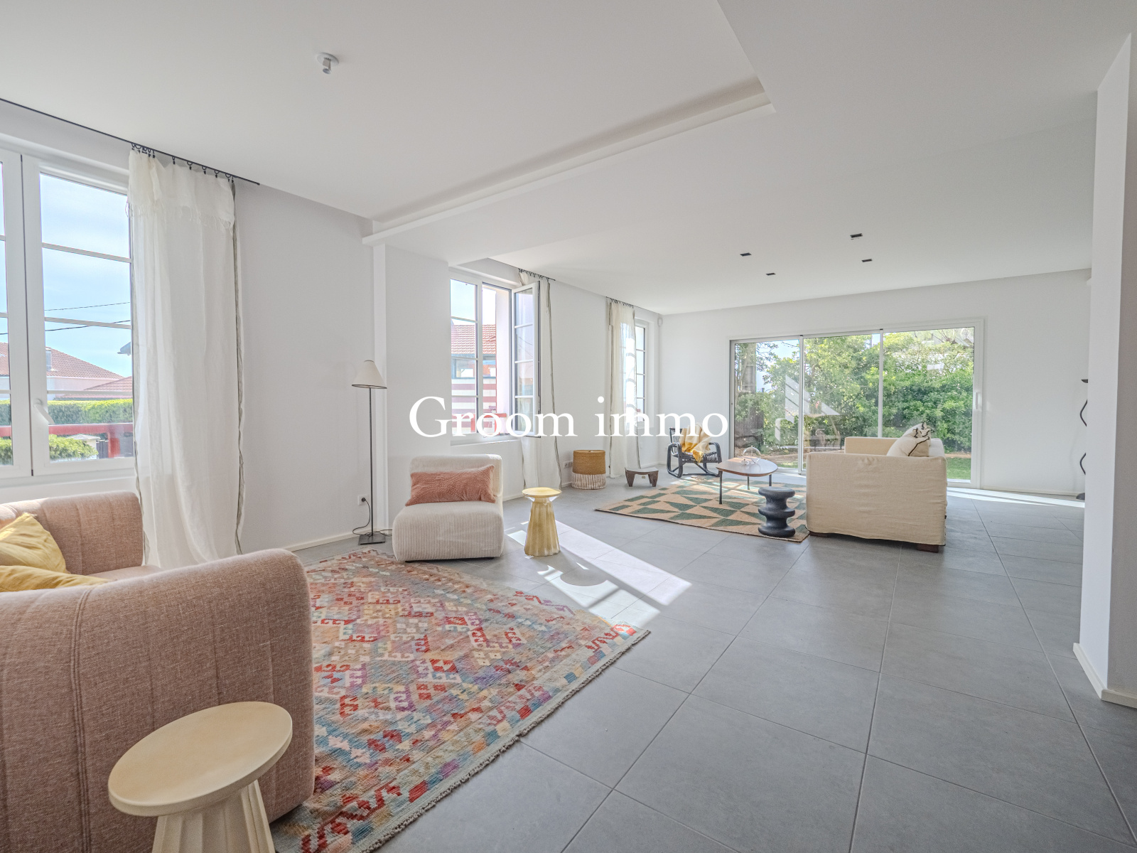 Image_9, Maison, Biarritz, ref : VMA10004249