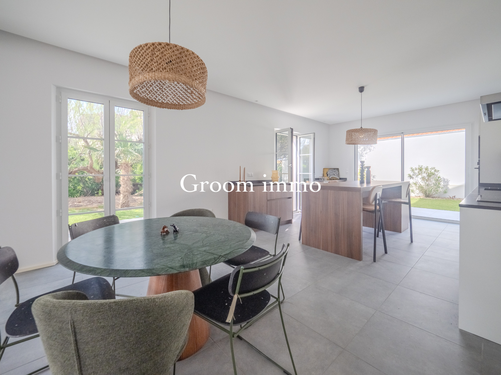 Image_5, Maison, Biarritz, ref : VMA10004249