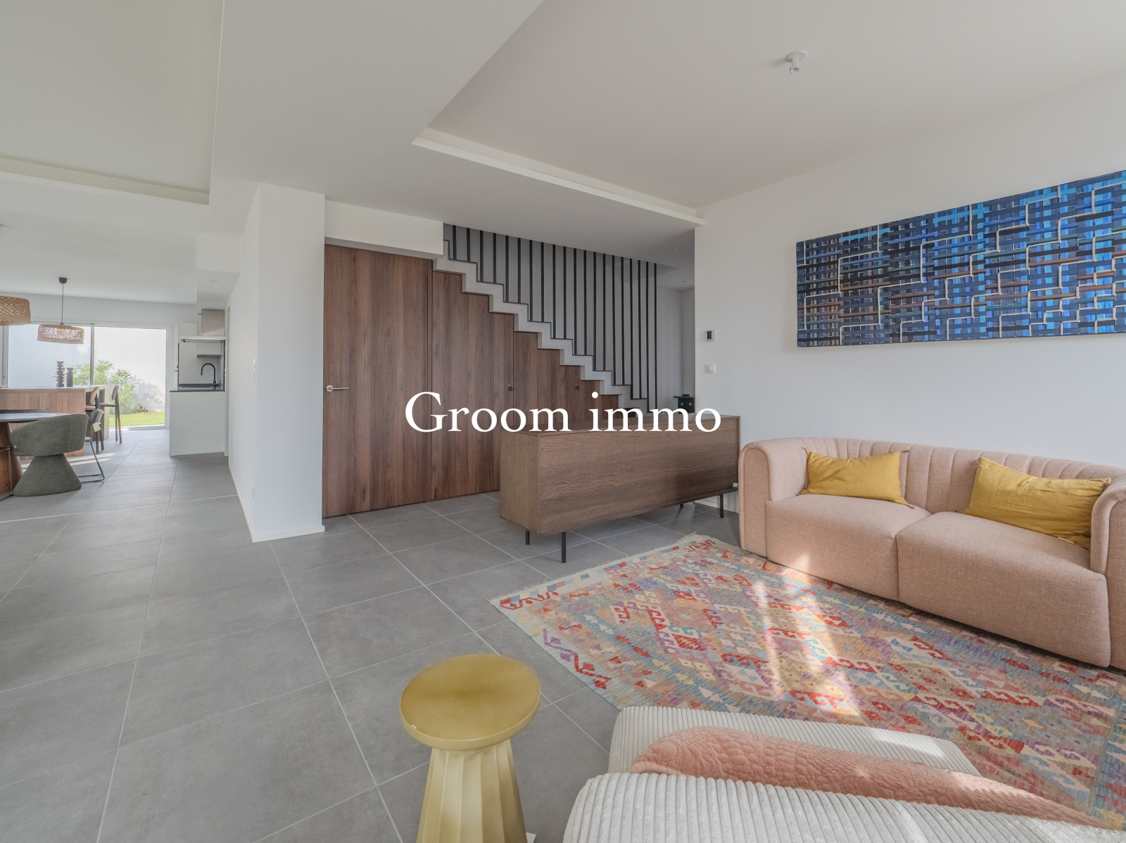 Image_4, Maison, Biarritz, ref : VMA10004249