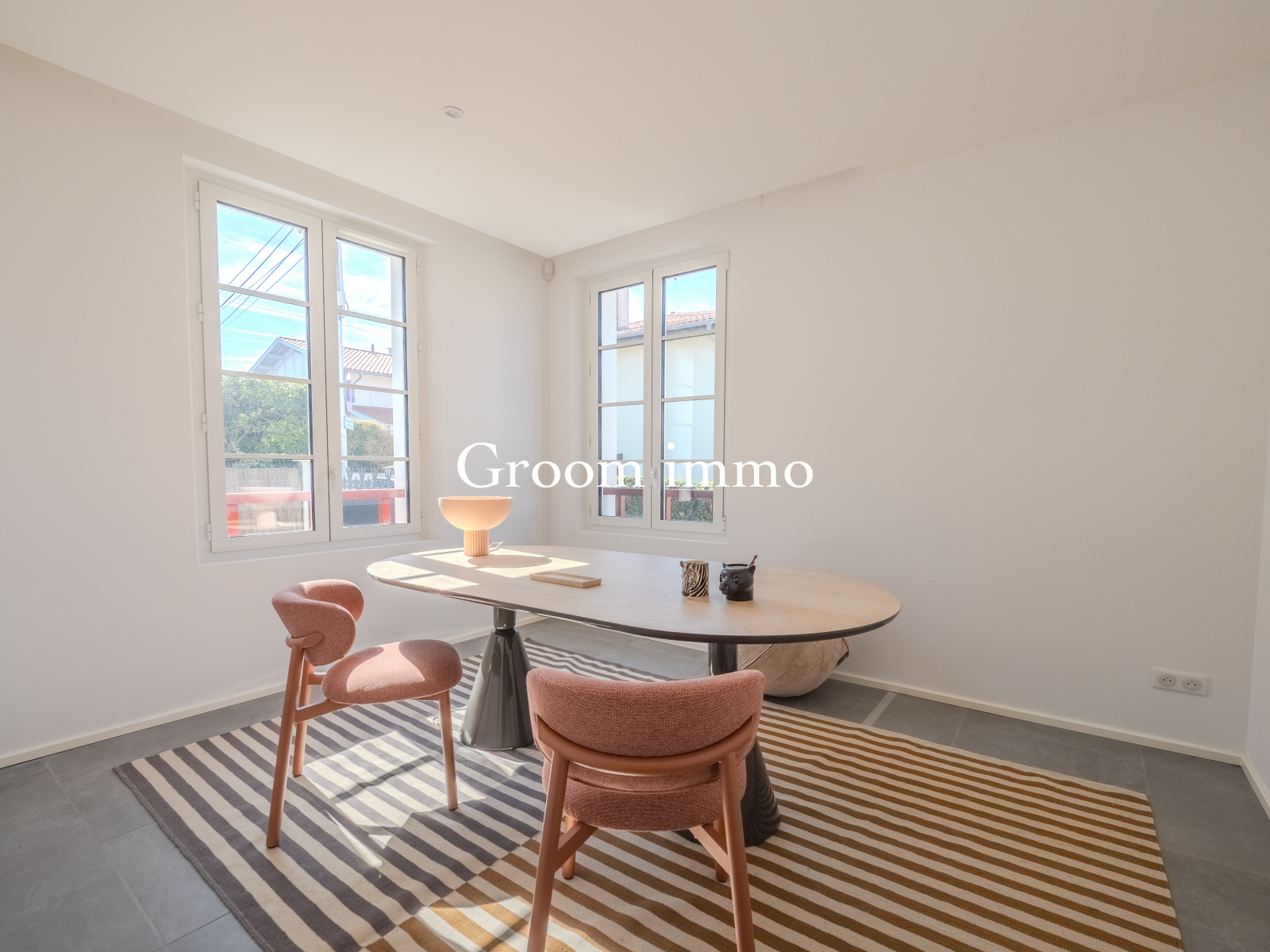 Image_8, Maison, Biarritz, ref : VMA10004249