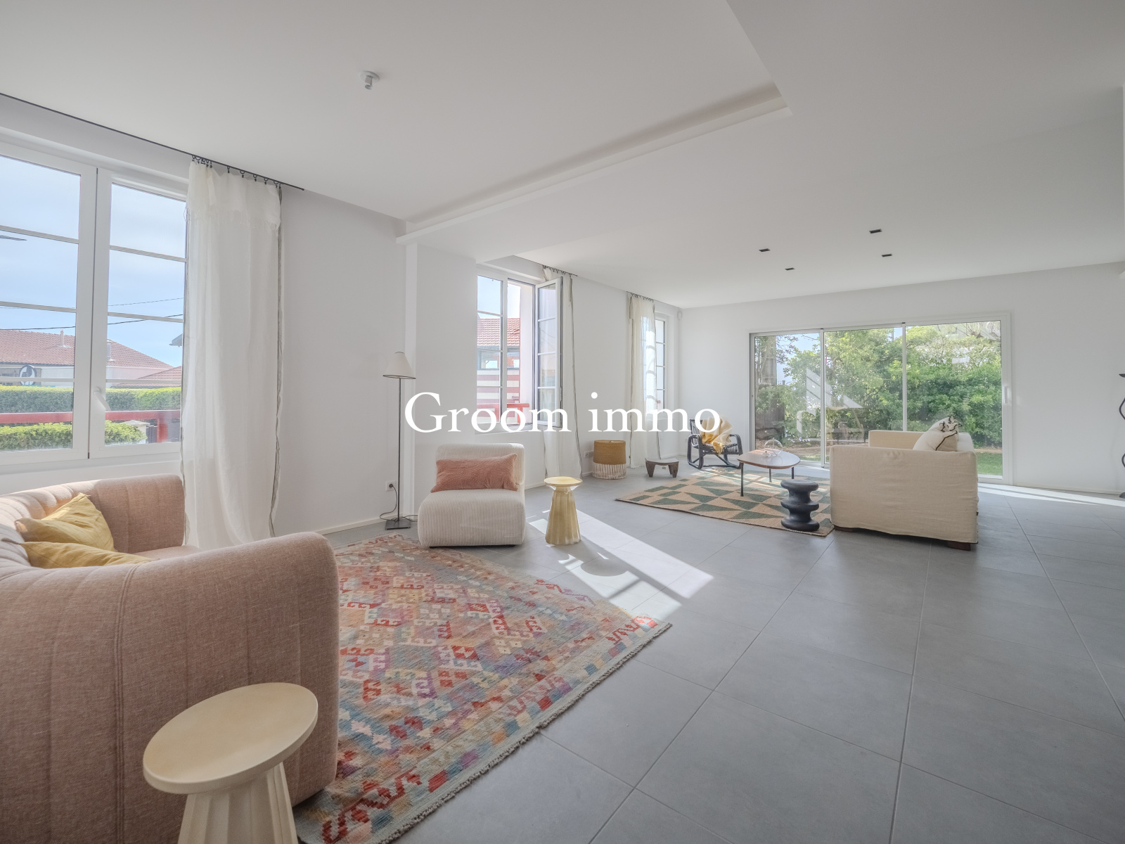 Image_14, Maison, Biarritz, ref : VMA10004249