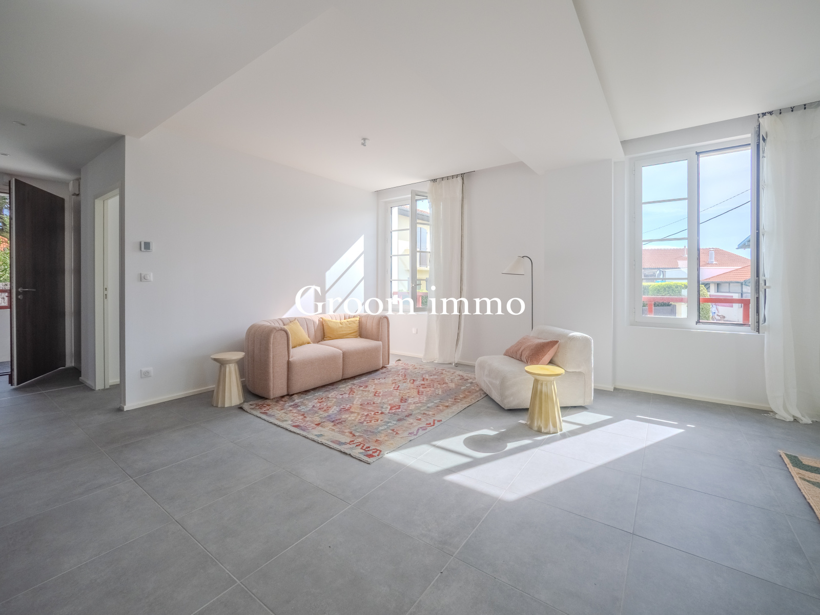 Image_16, Maison, Biarritz, ref : VMA10004249