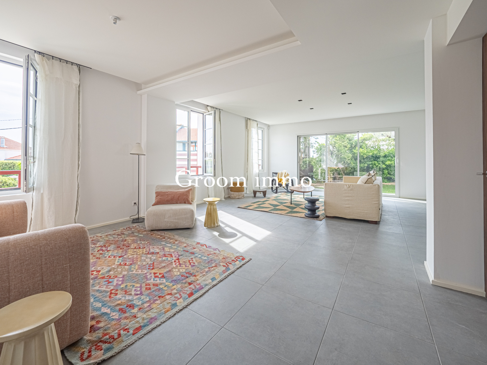 Image_3, Maison, Biarritz, ref : VMA10004249