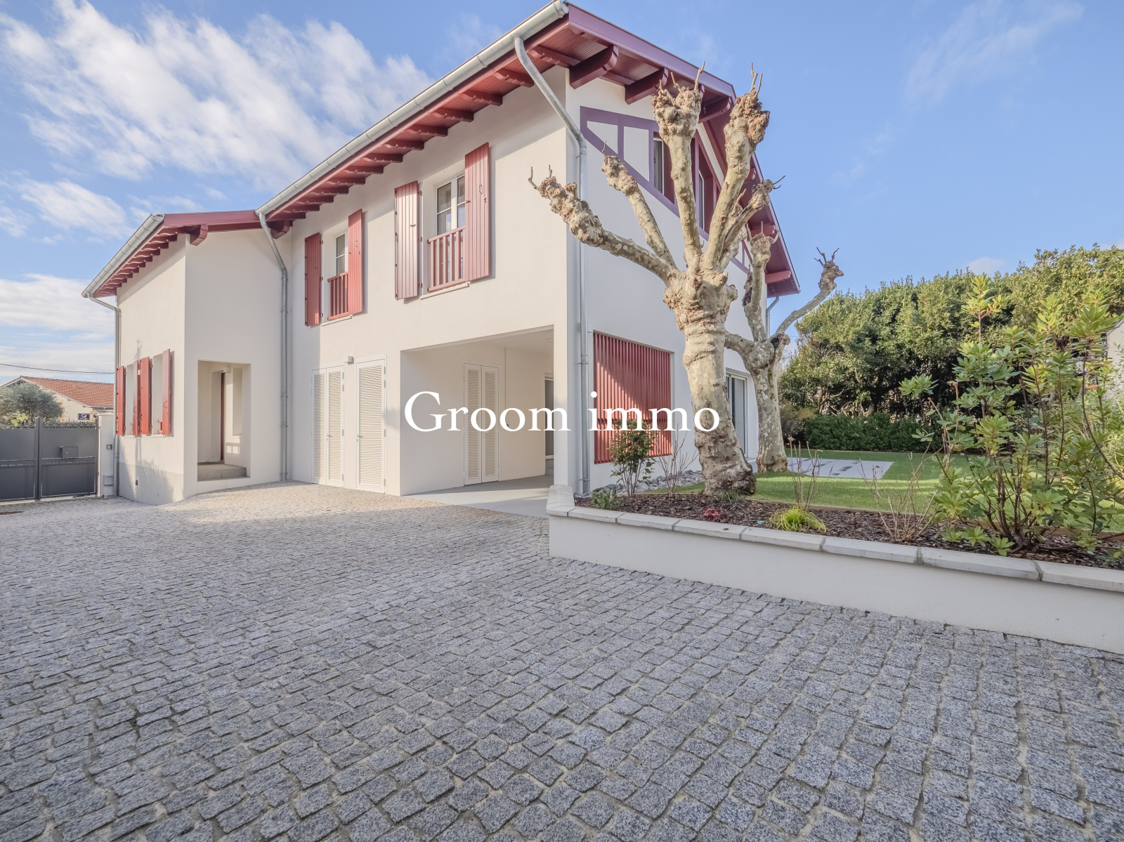 Image_1, Maison, Biarritz, ref : VMA10004249