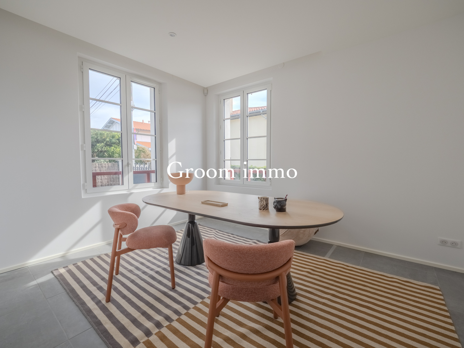 Image_13, Maison, Biarritz, ref : VMA10004249