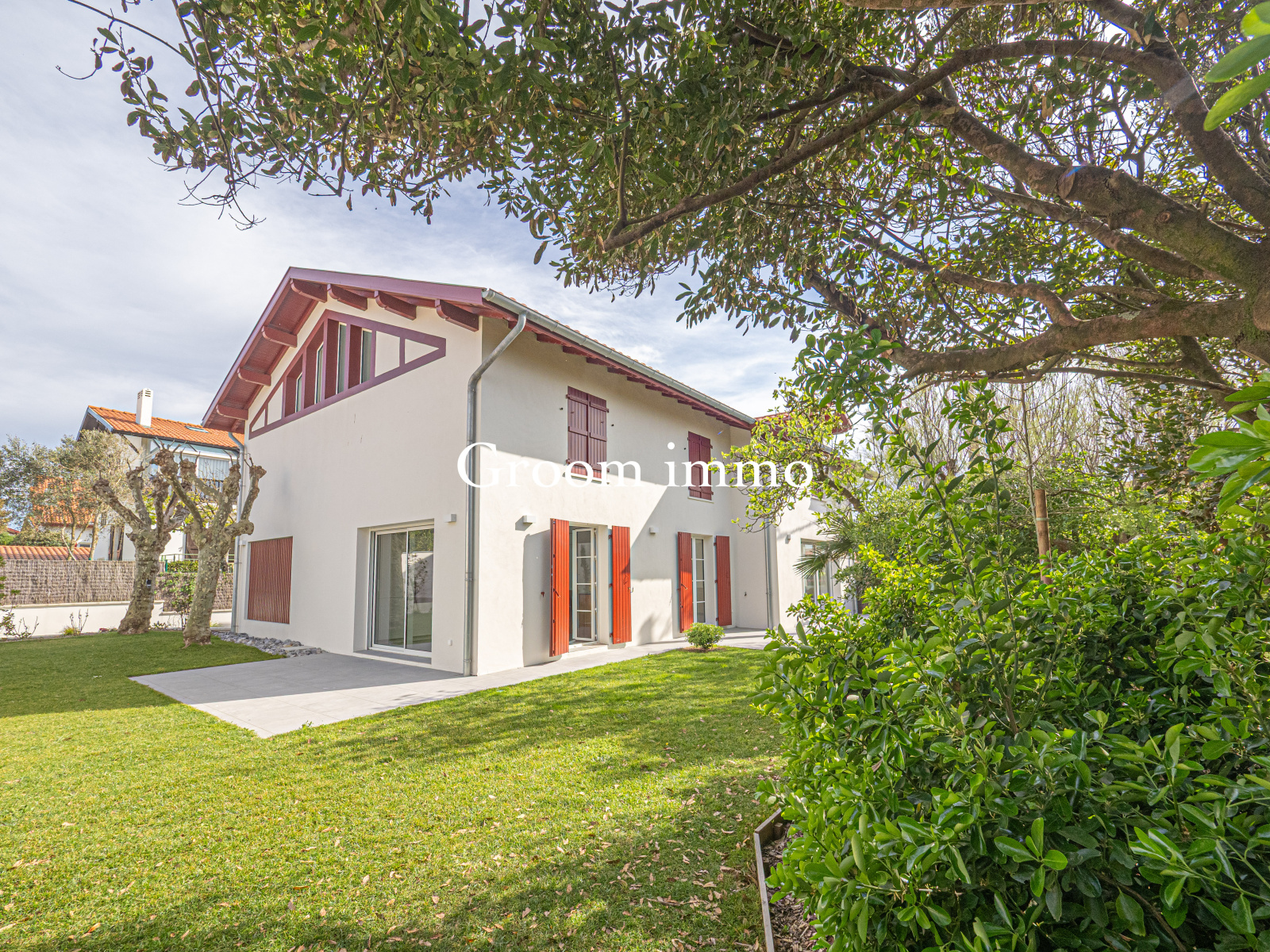 Image_1, Maison, Biarritz, ref : VMA10004249