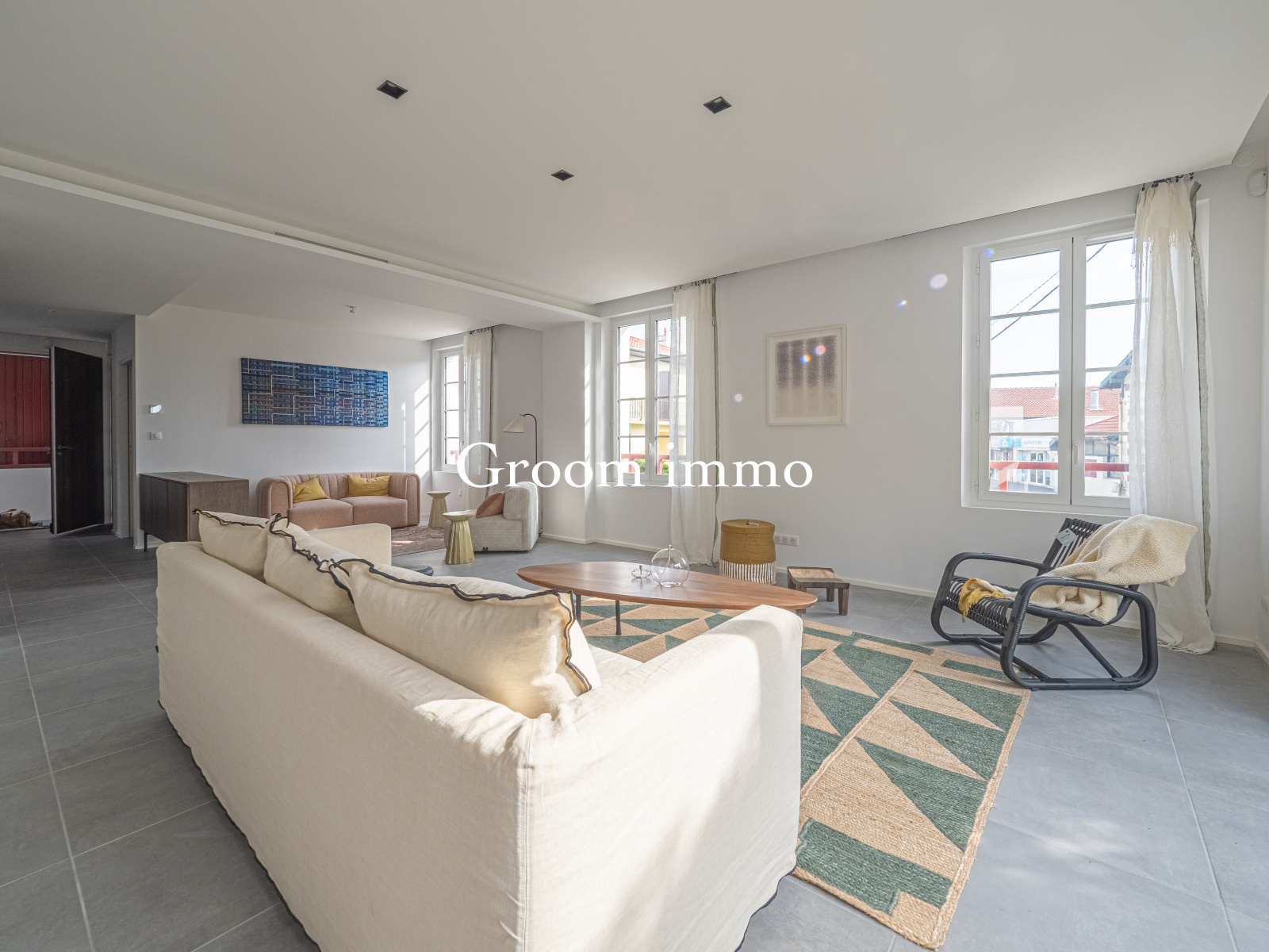 Image_8, Maison, Biarritz, ref : VMA10004249
