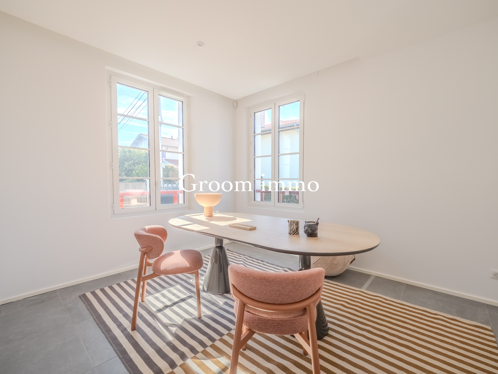 Image_4, Maison, Biarritz, ref : VMA10004249