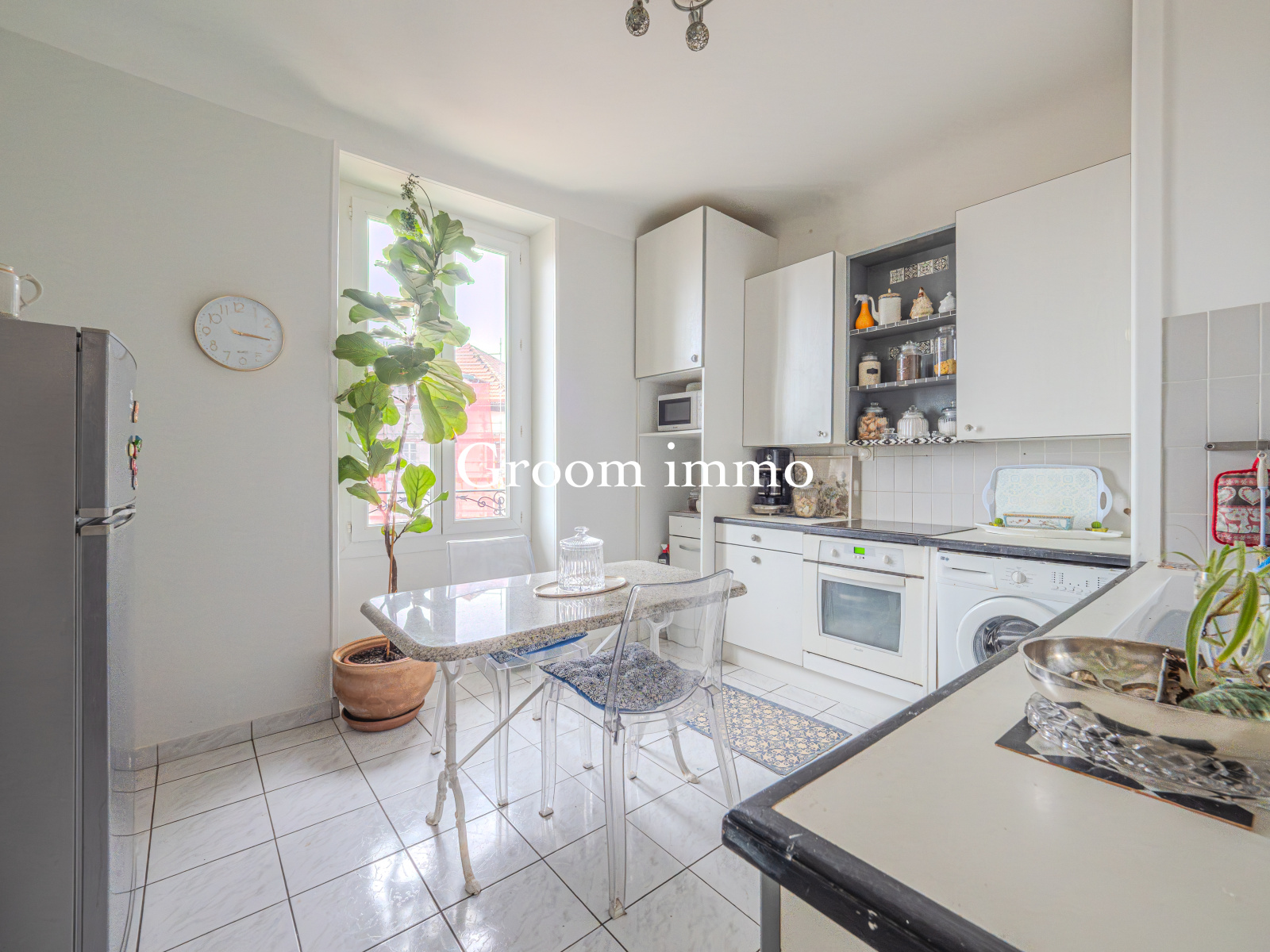 Image_2, Appartement, Biarritz, ref :MEVAP420004548