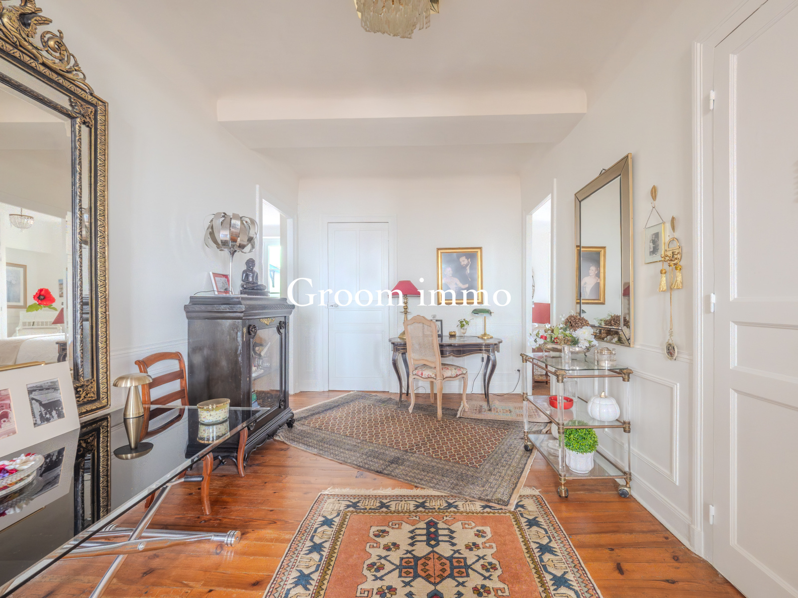 Image_6, Appartement, Biarritz, ref :MEVAP420004548