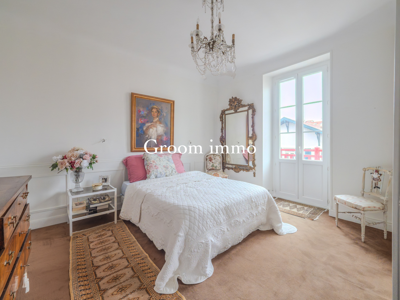 Image_3, Appartement, Biarritz, ref :MEVAP420004548