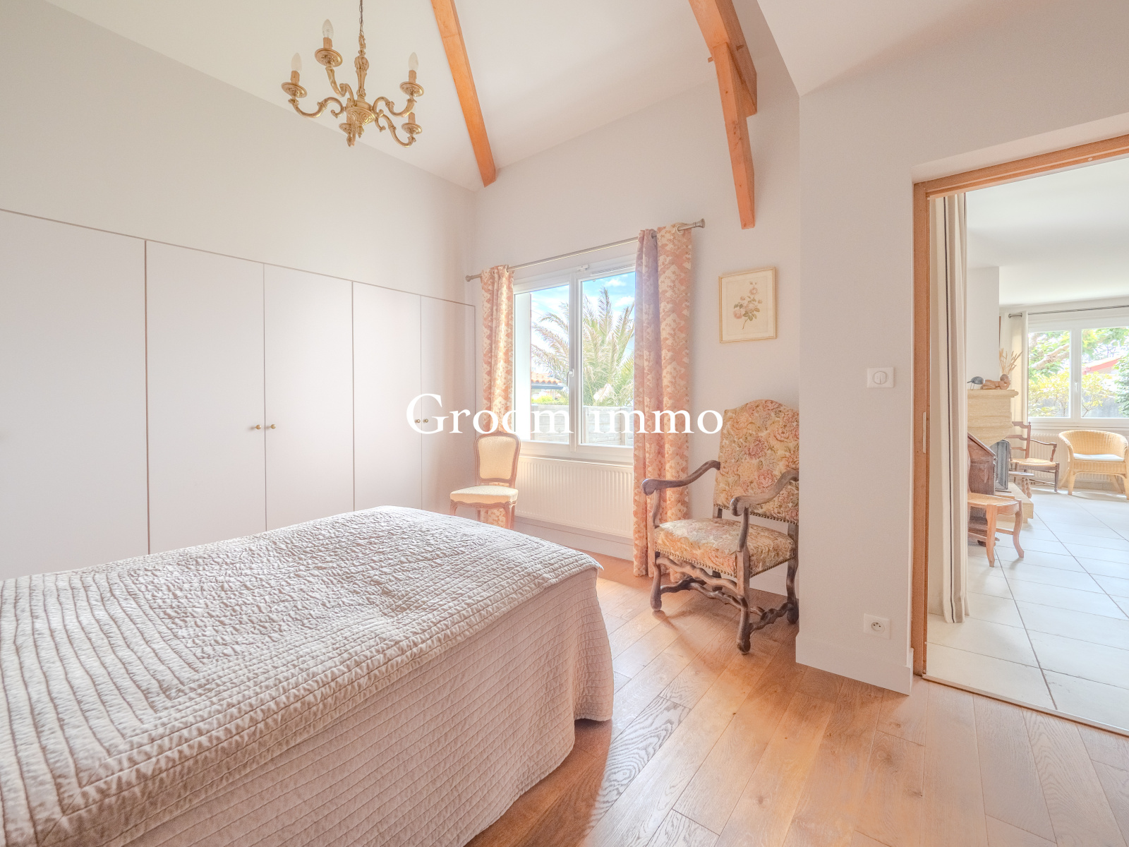 Image_9, Maison, Bidart, ref :DL1369