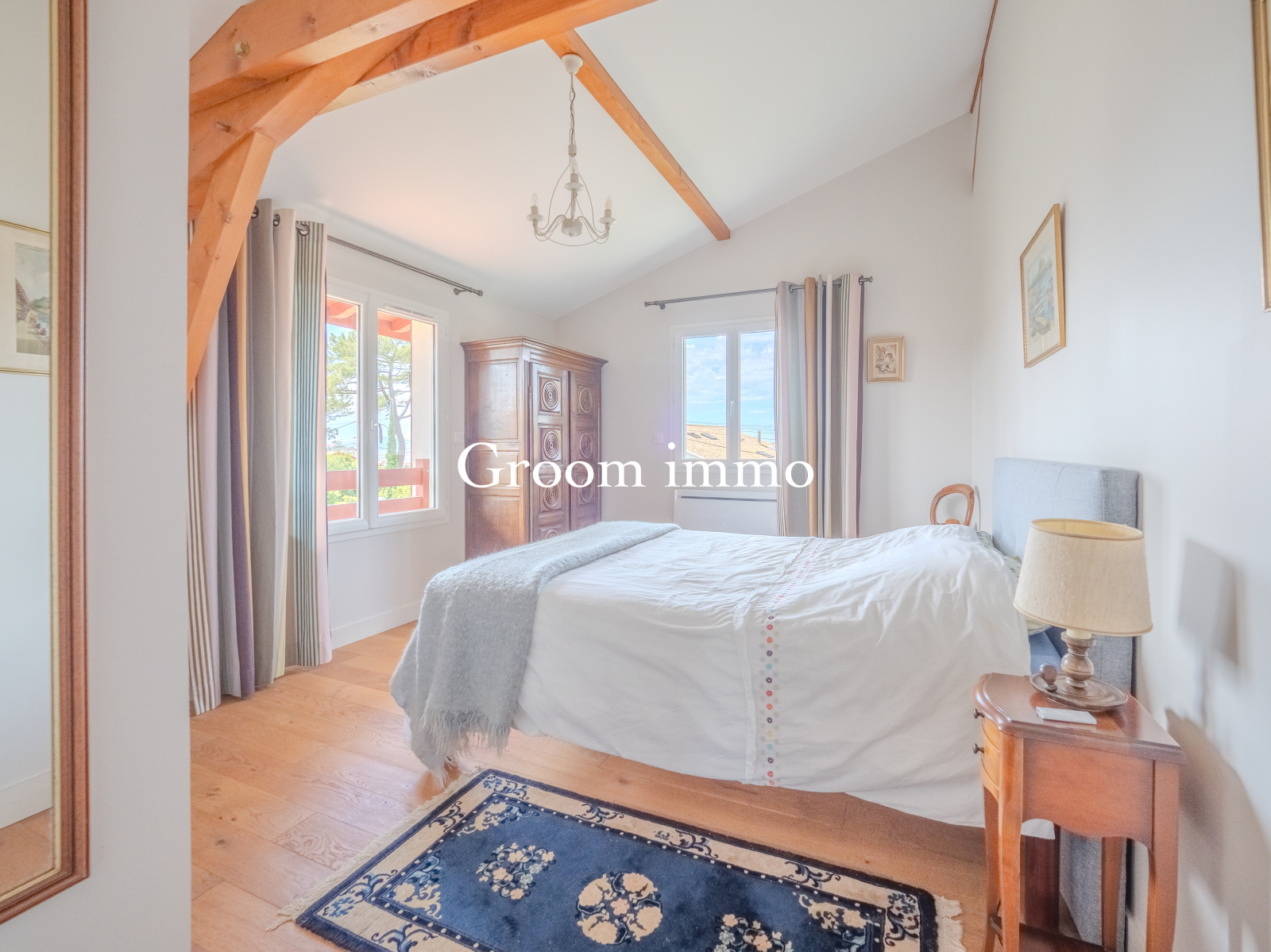 Image_10, Maison, Bidart, ref :DL1369