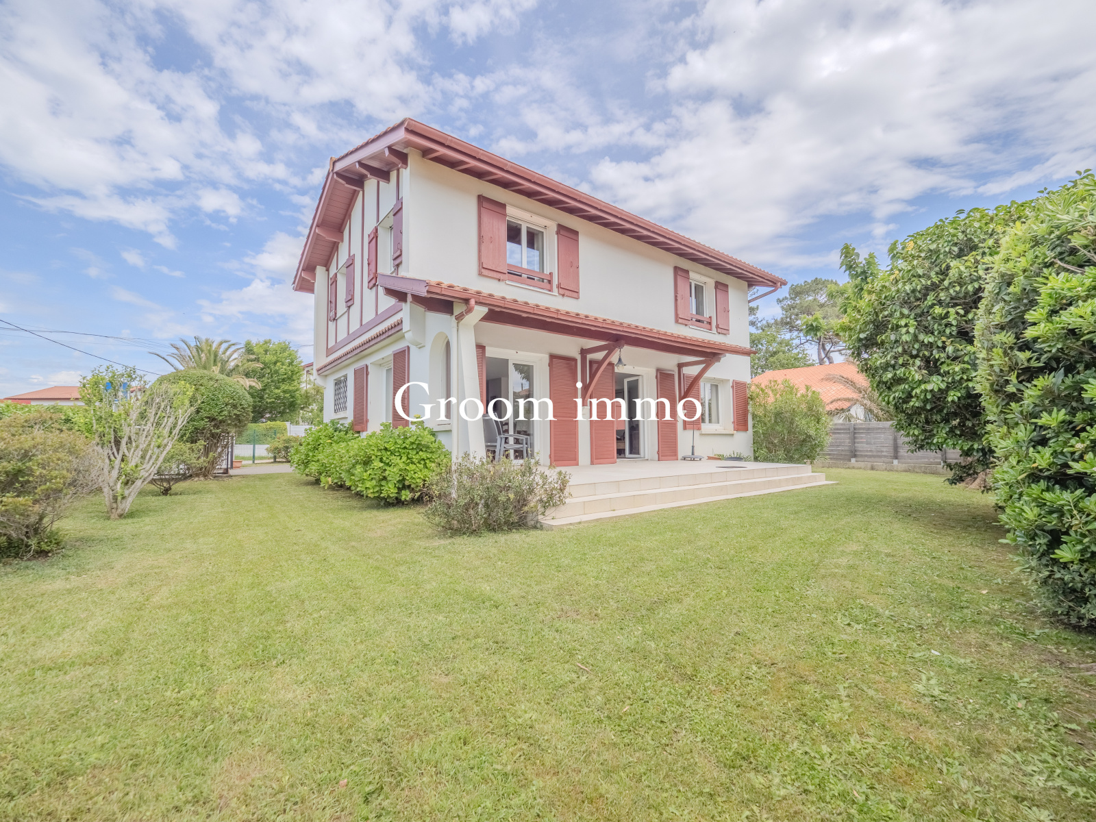 Image_1, Maison, Bidart, ref :DL1369